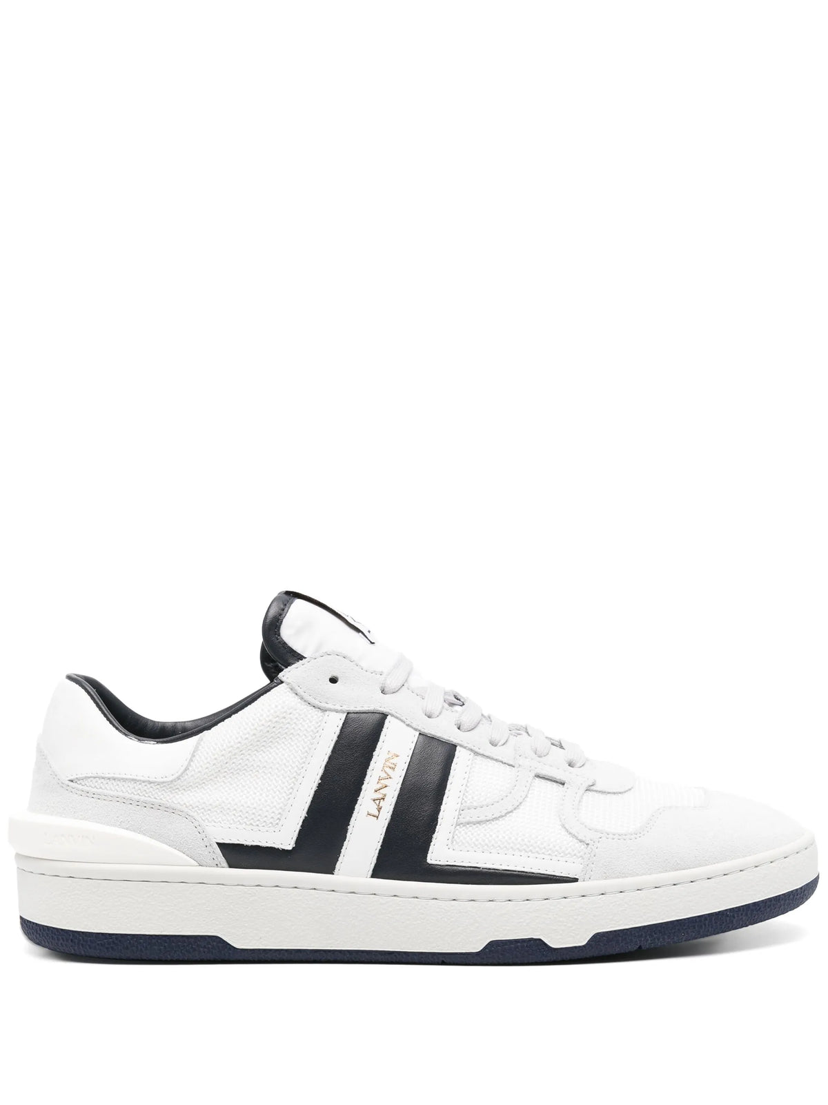 Clay sneakers