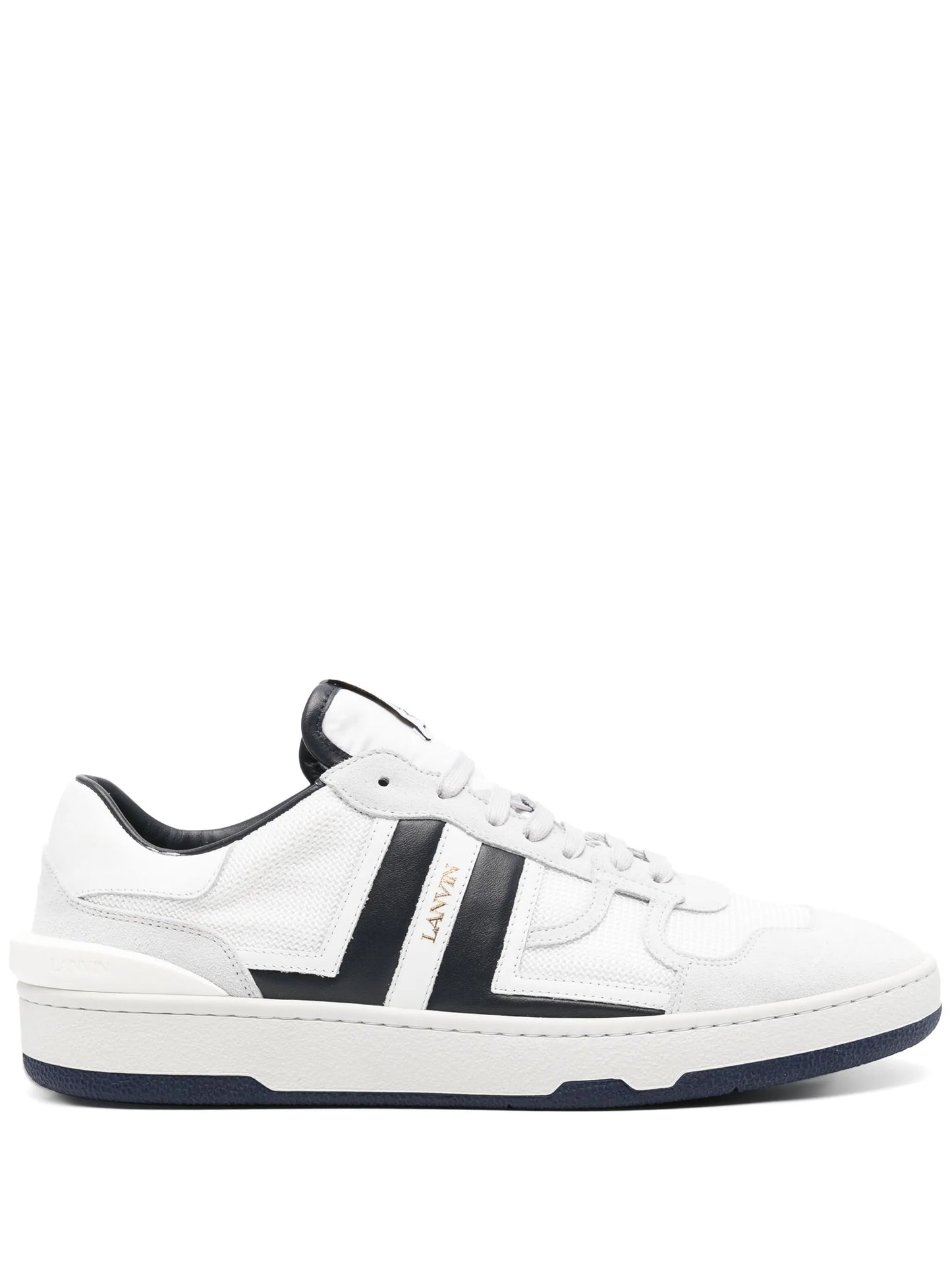 Clay sneakers
