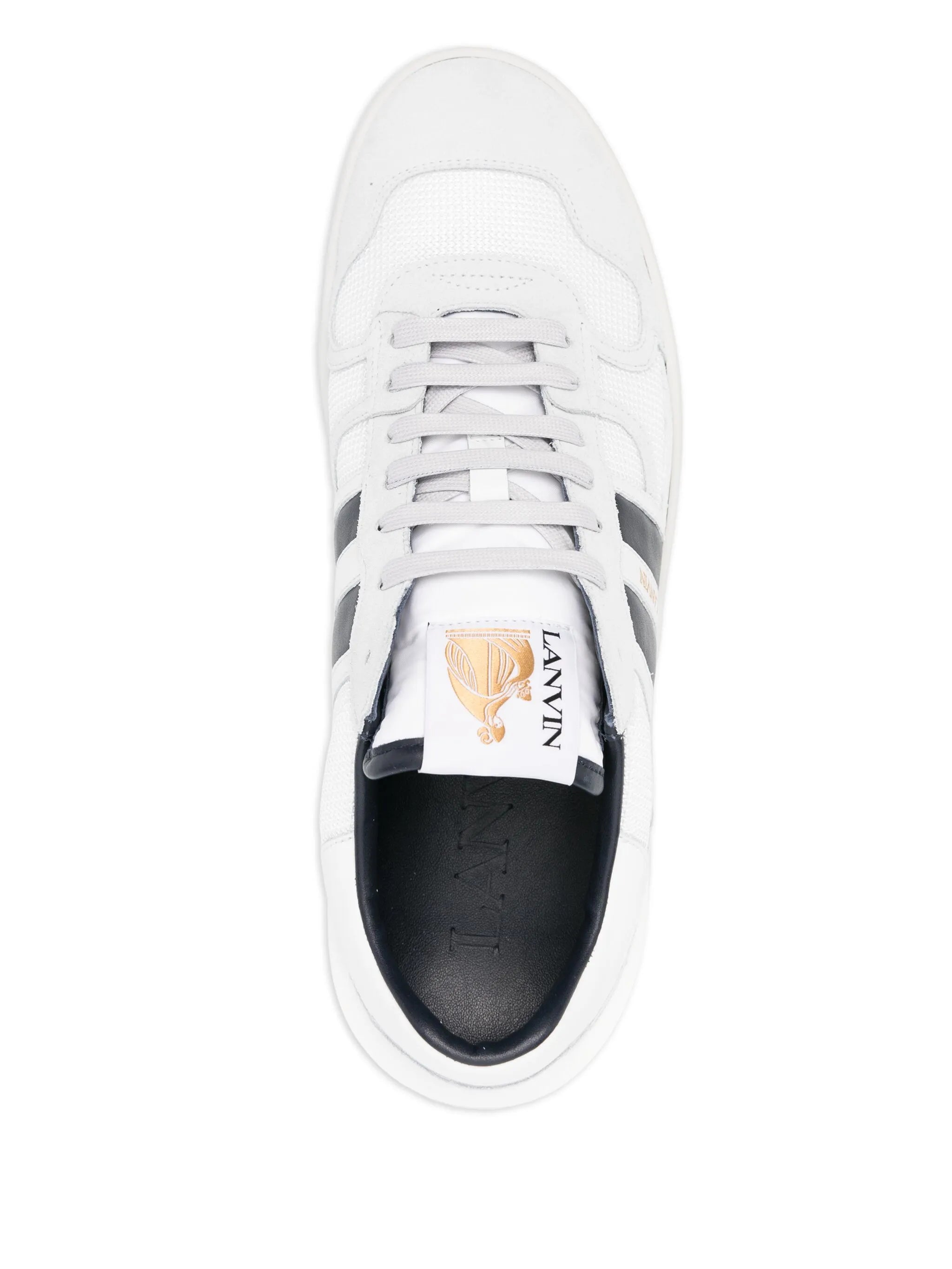 Clay sneakers