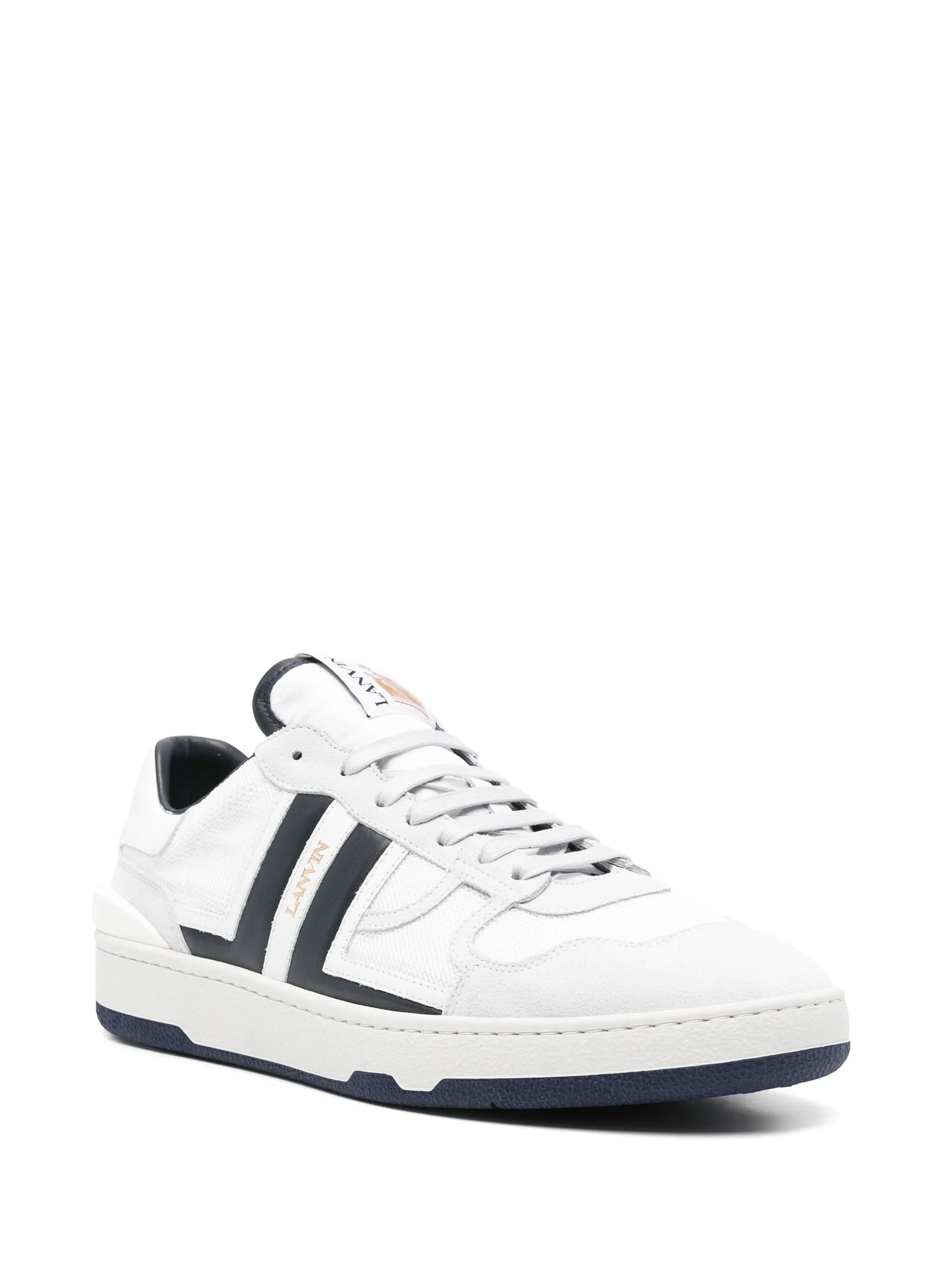 Clay sneakers