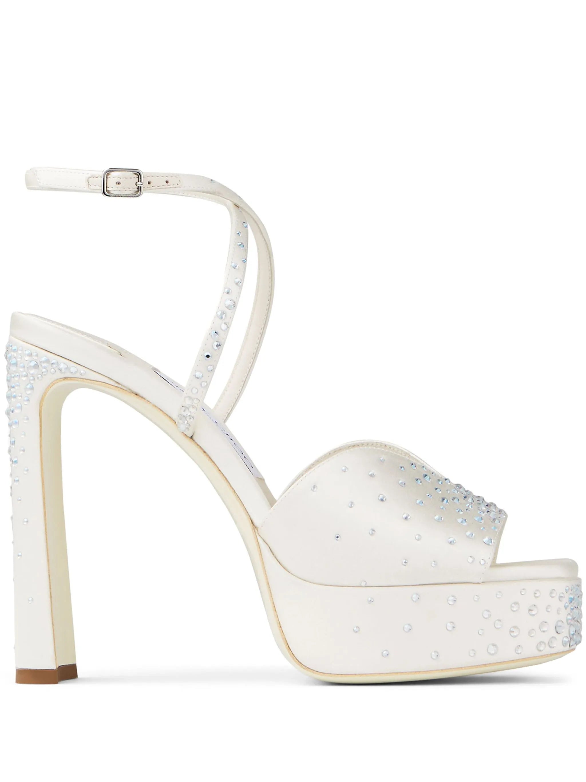 Karli platform 125 sandals