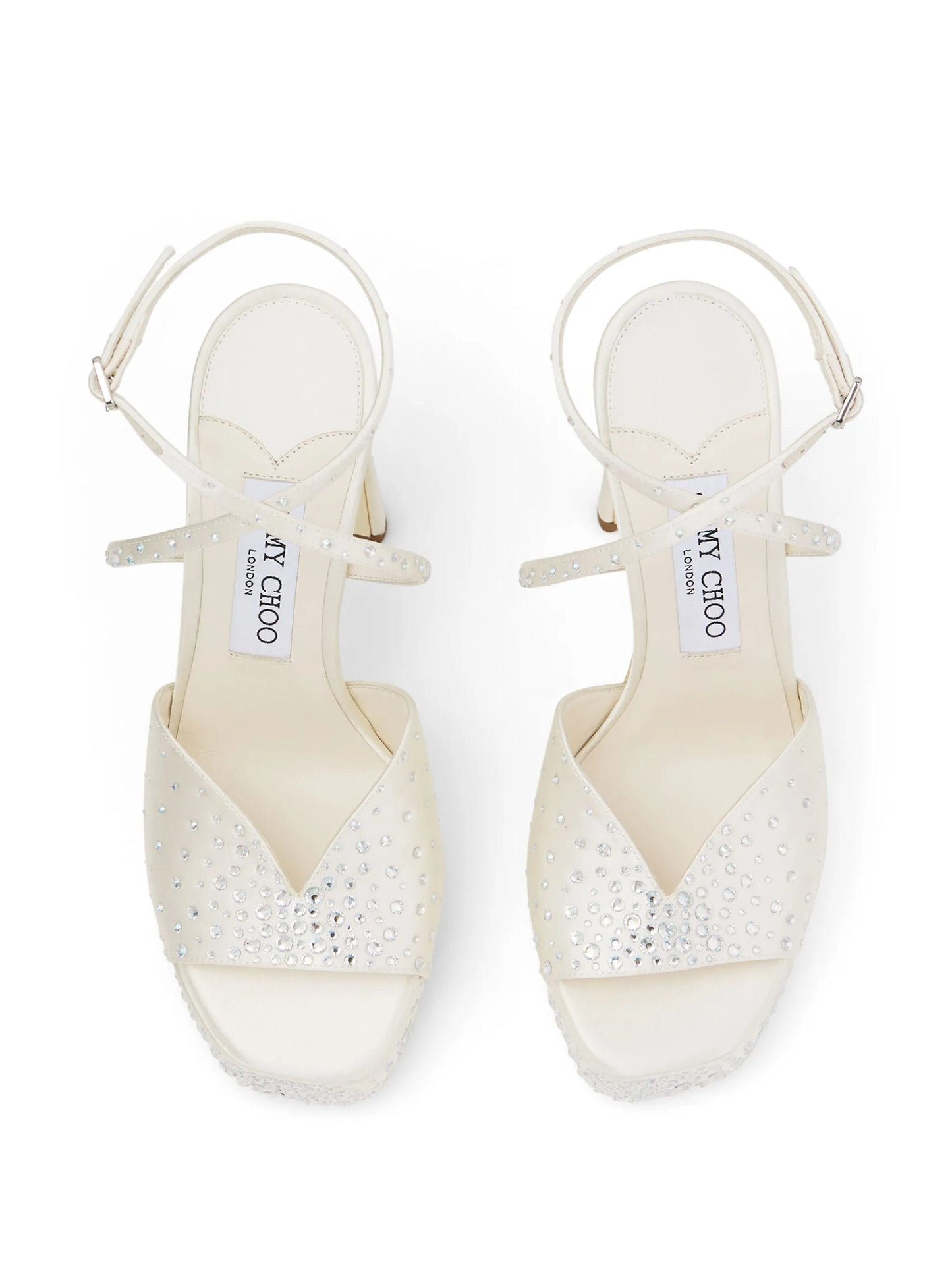 125mm Karli sandals