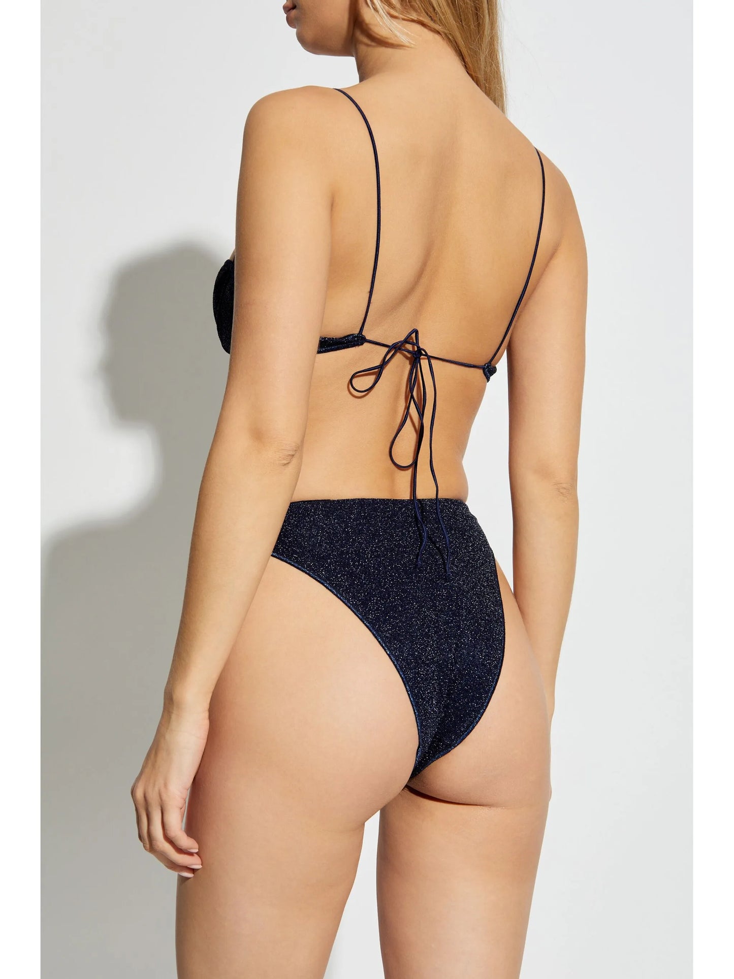 lurex bikini