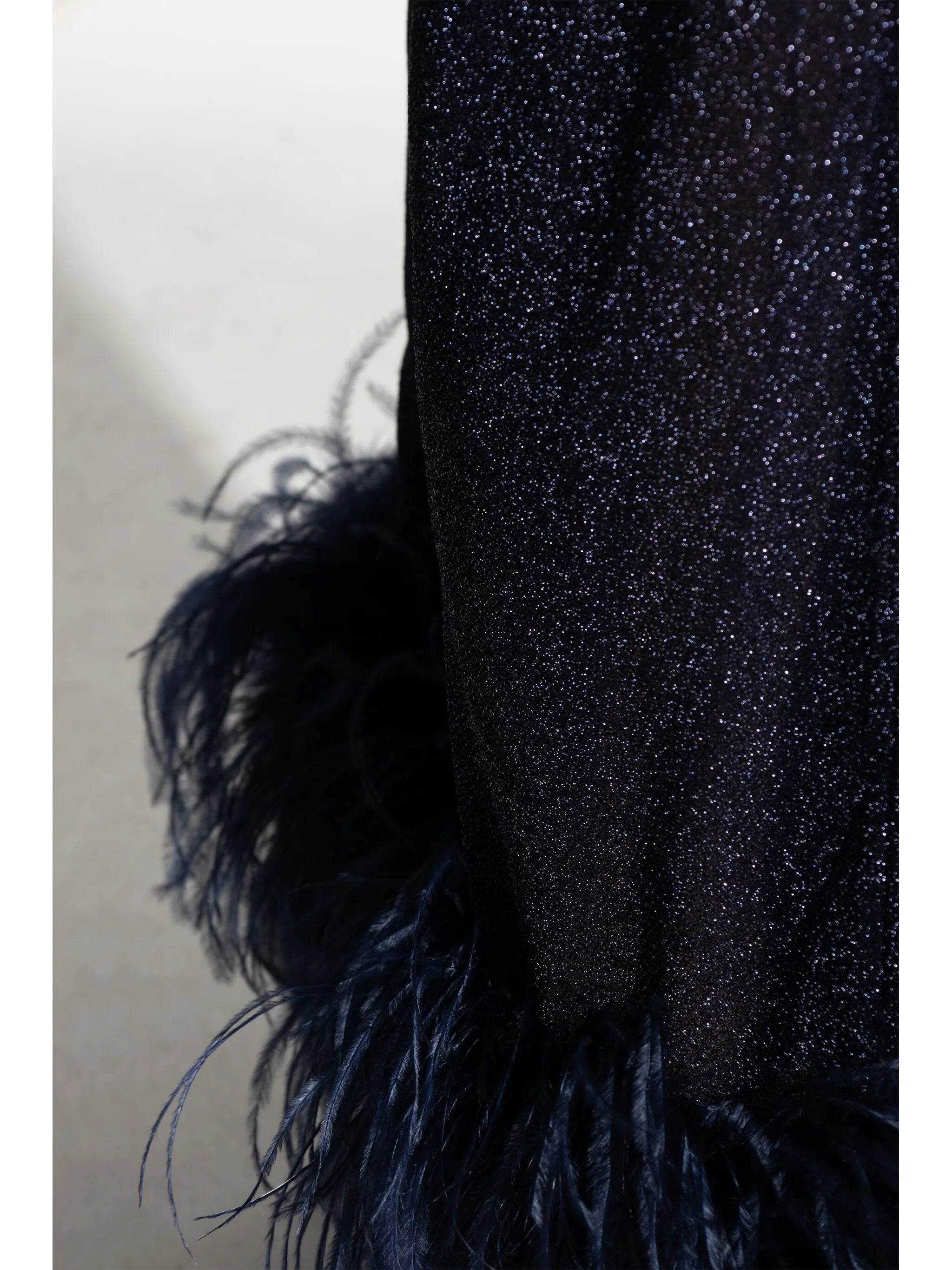 Plumage trousers