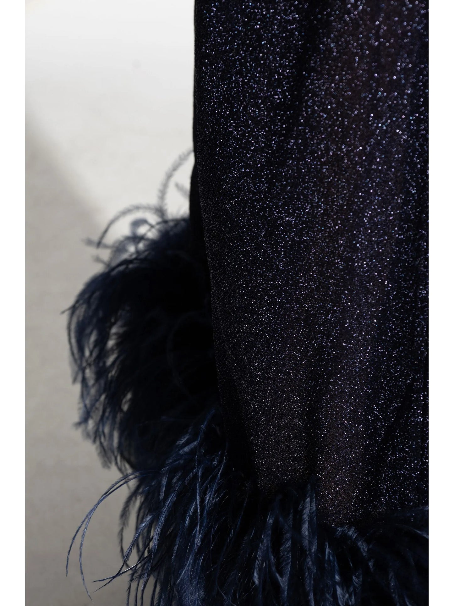 Plumage trousers