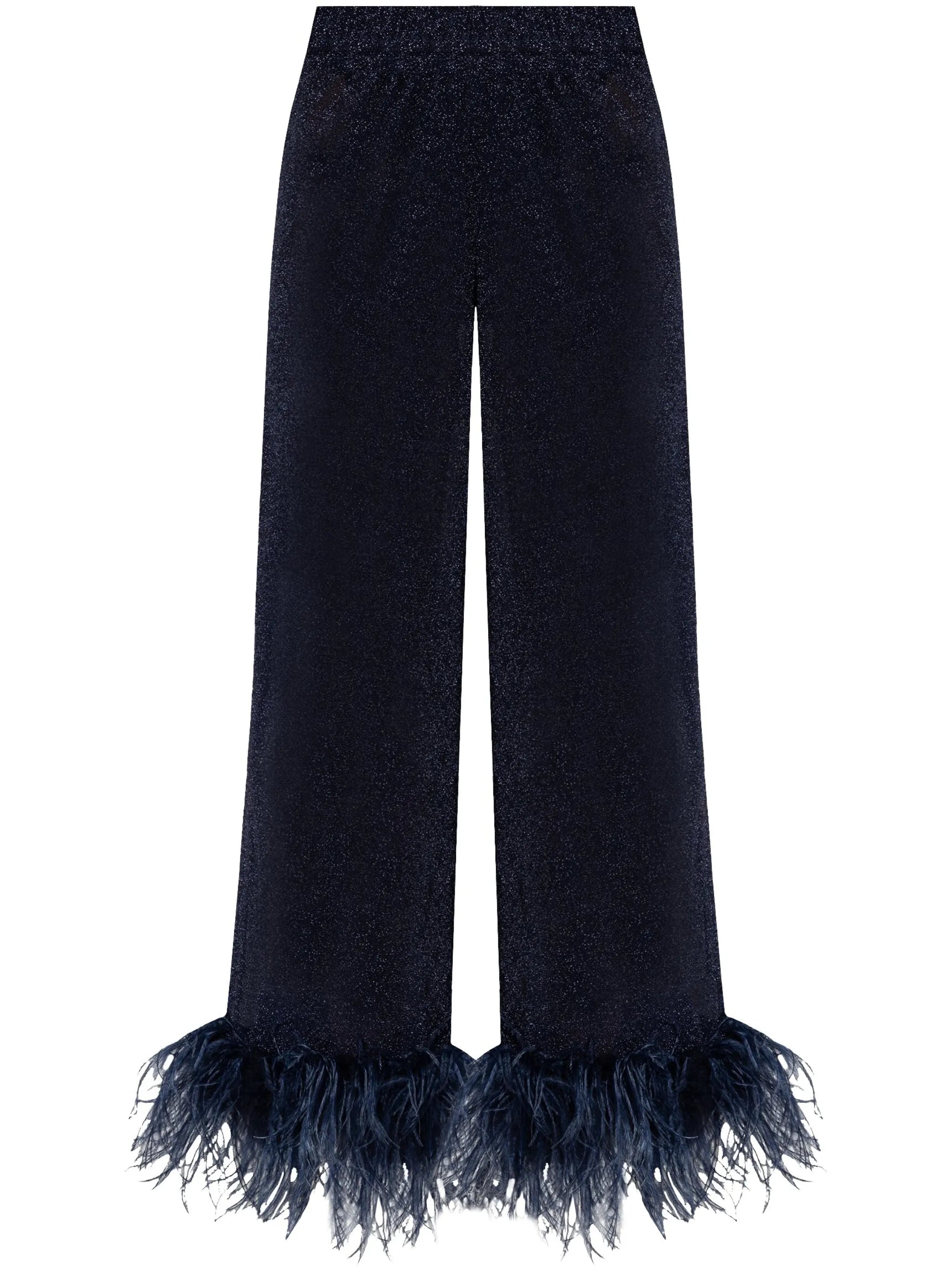 Plumage trousers