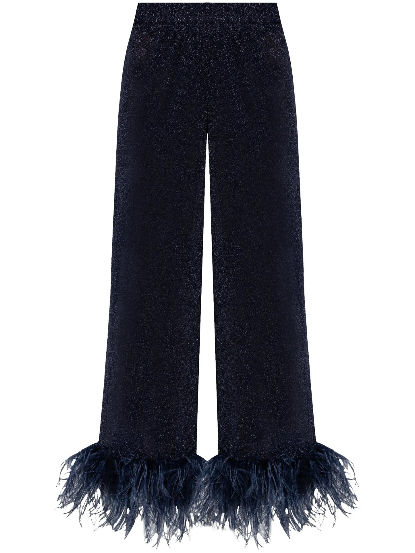 Plumage trousers