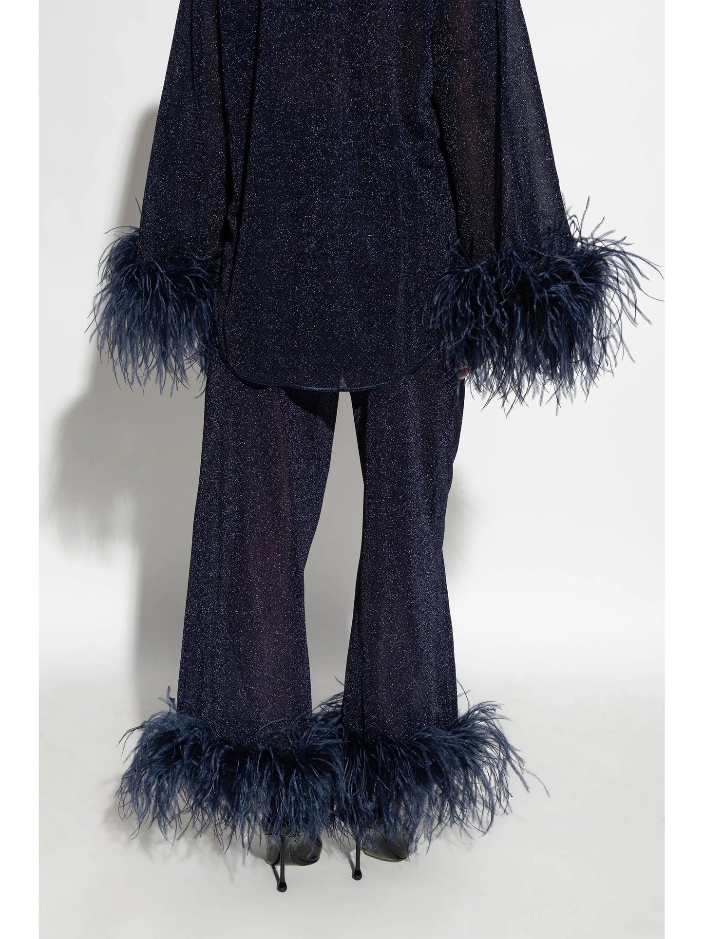 Plumage trousers