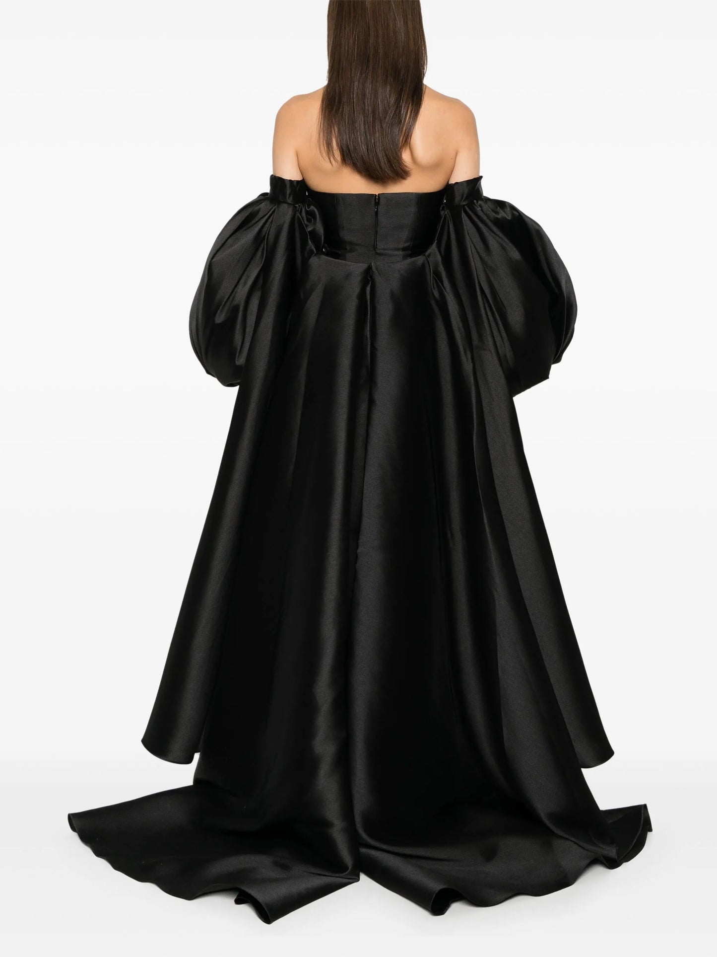 Lea maxi dress