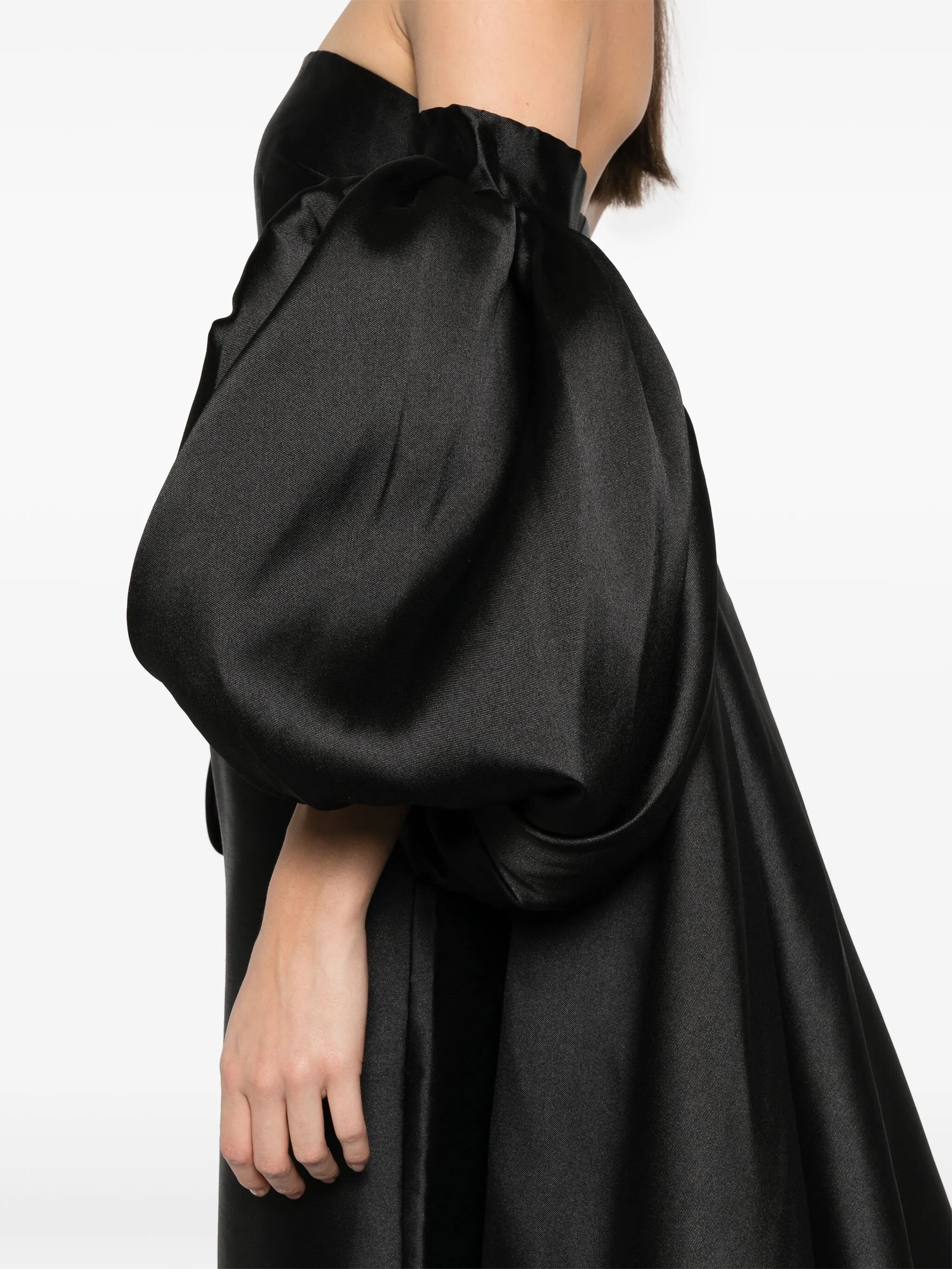 Lea maxi dress