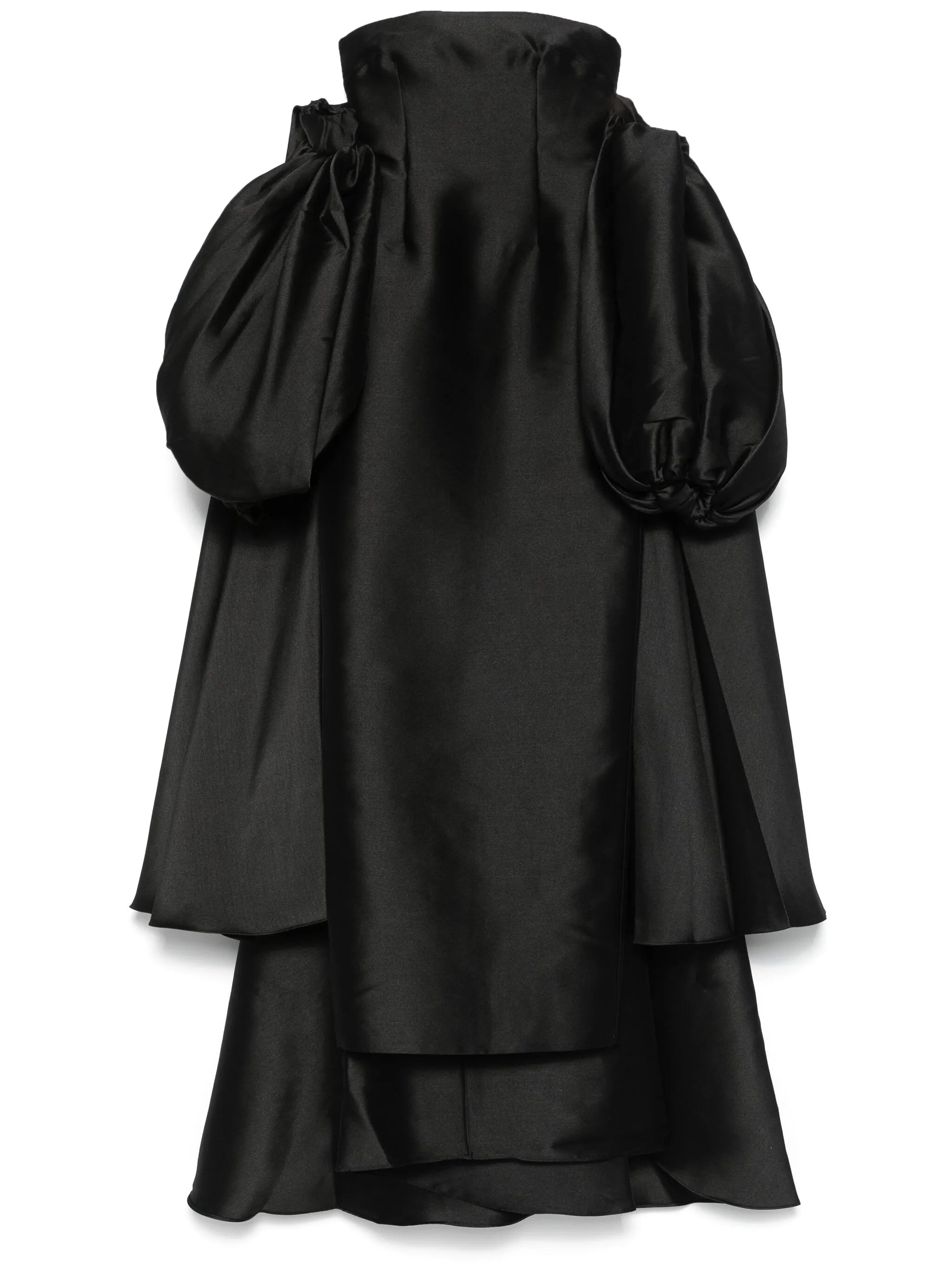 Lea maxi dress