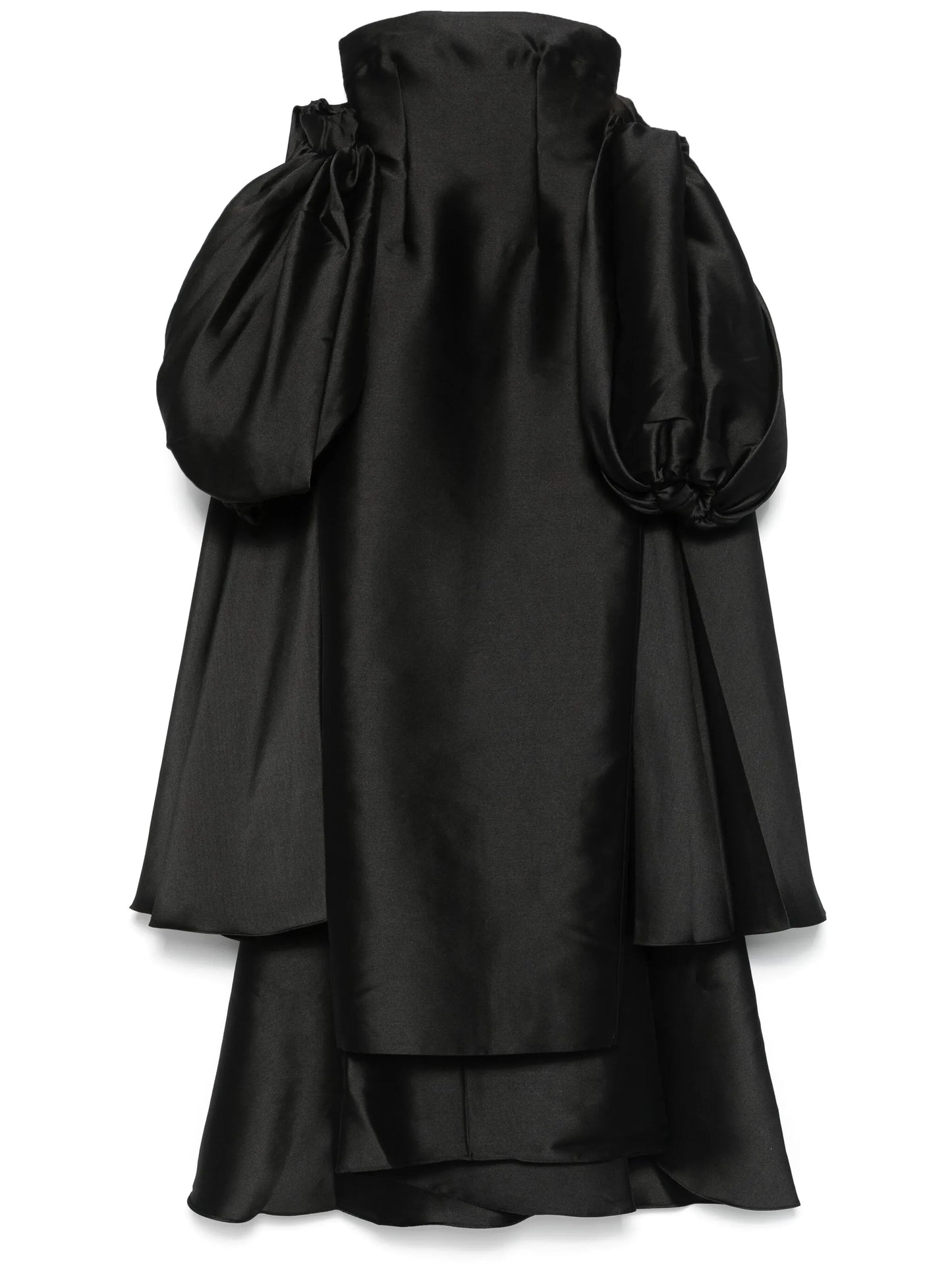 Lea maxi dress