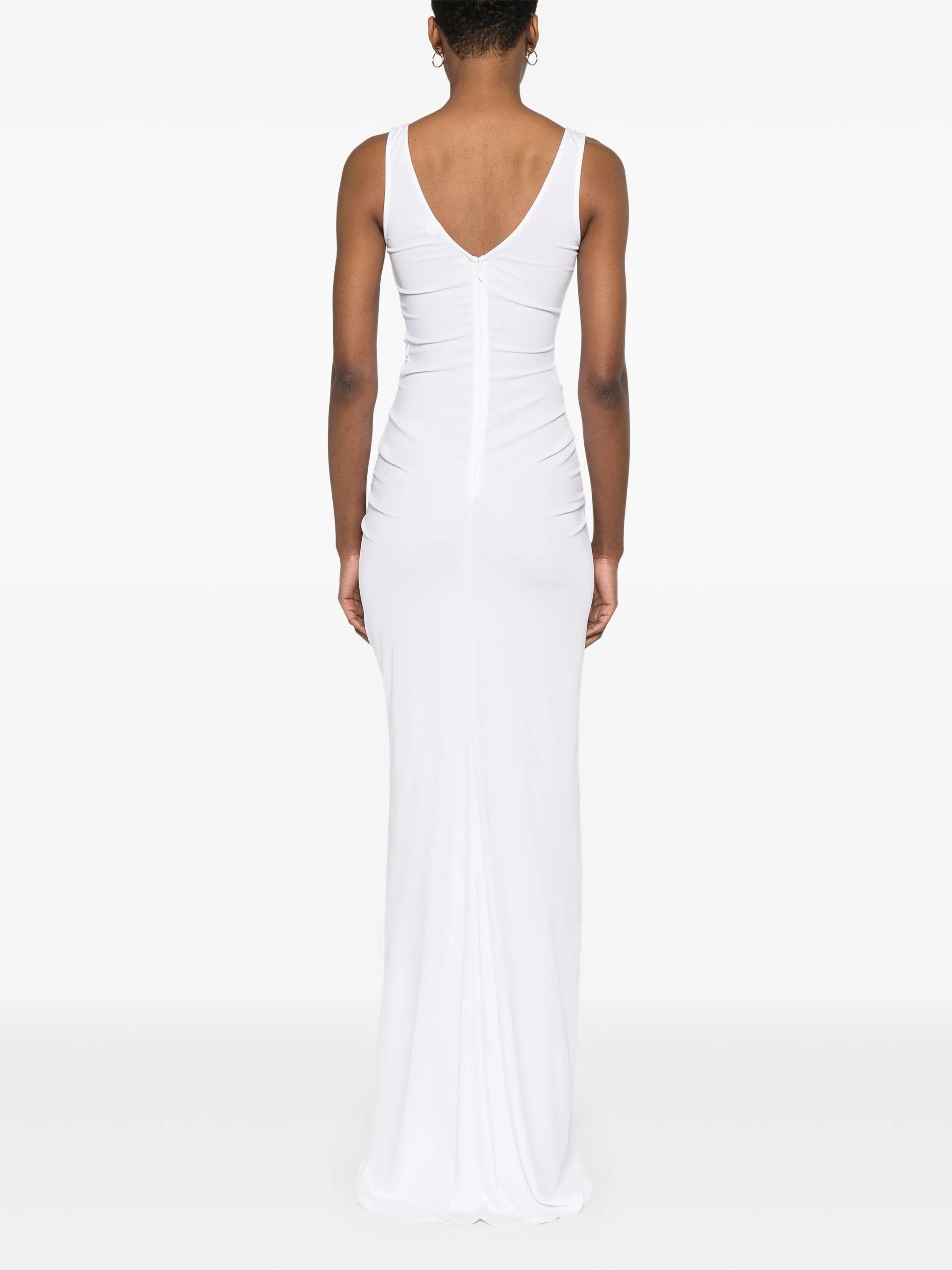 Salacia maxi dress