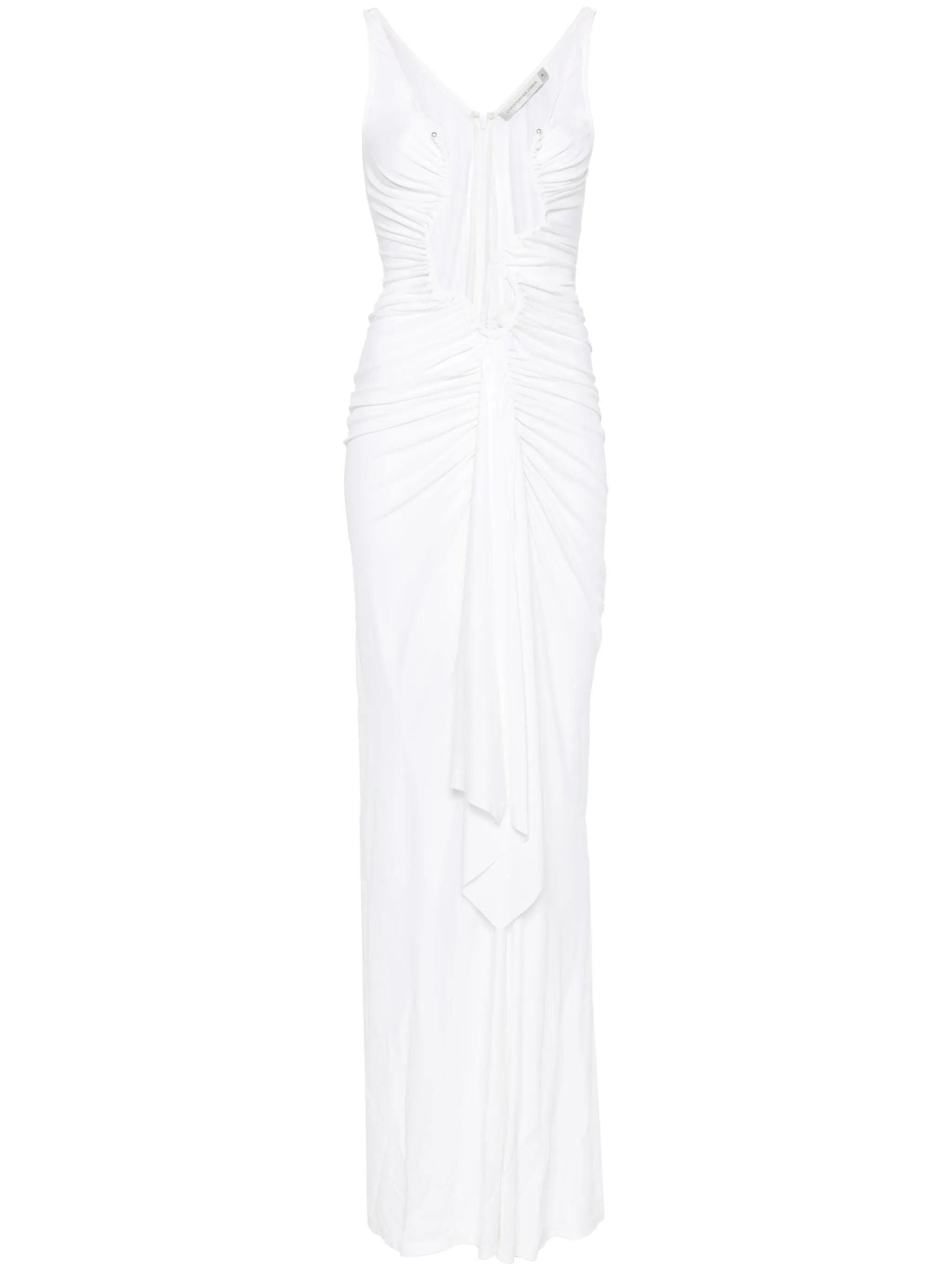 Salacia maxi dress