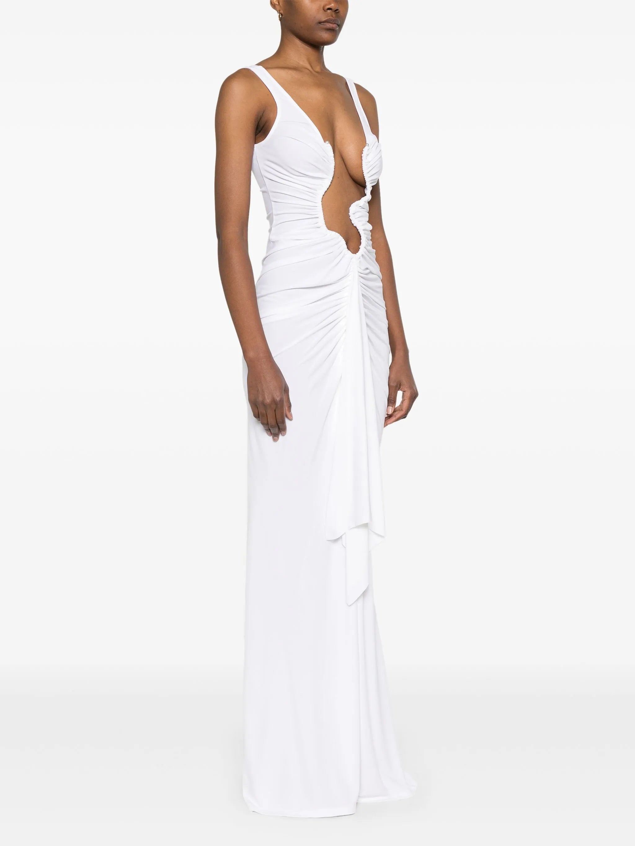 Salacia maxi dress