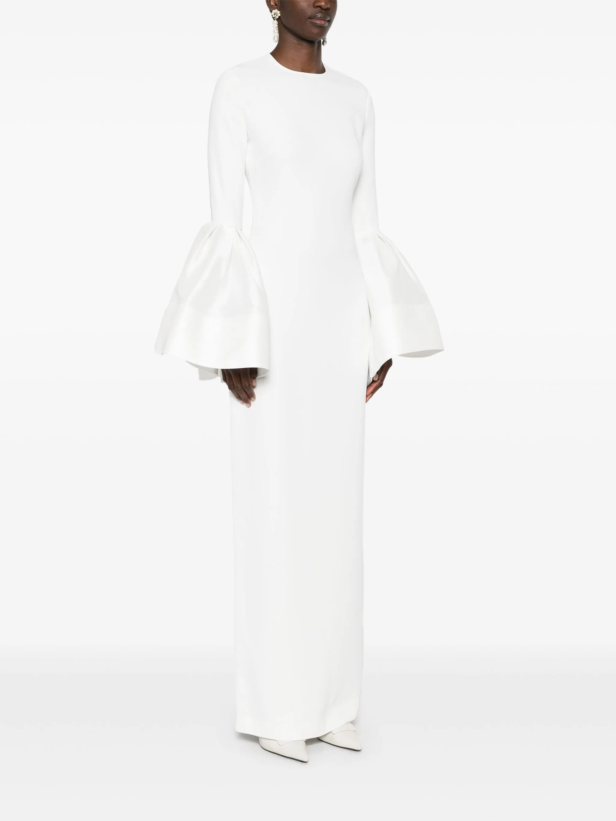Suri maxi dress