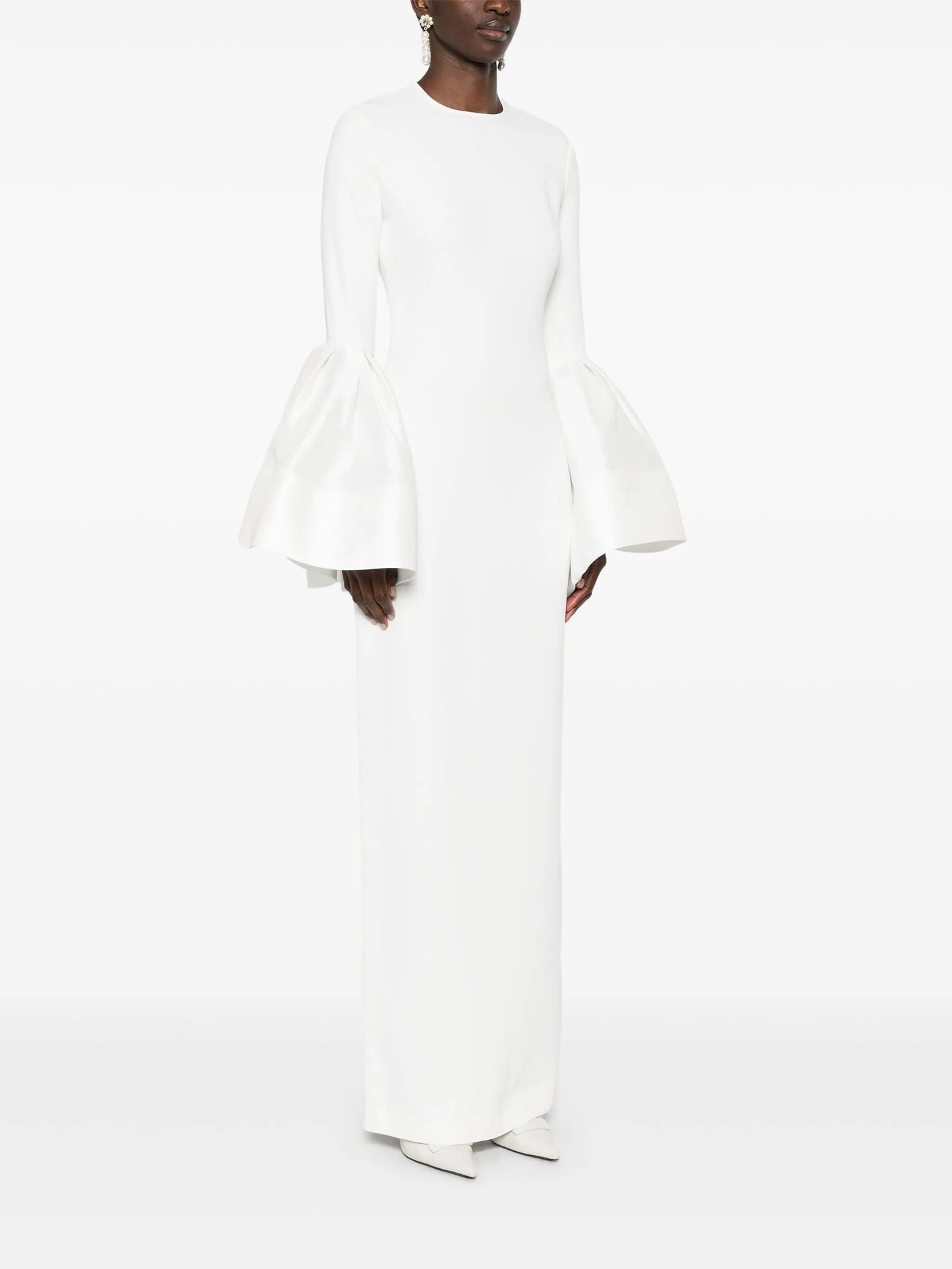 Suri maxi dress