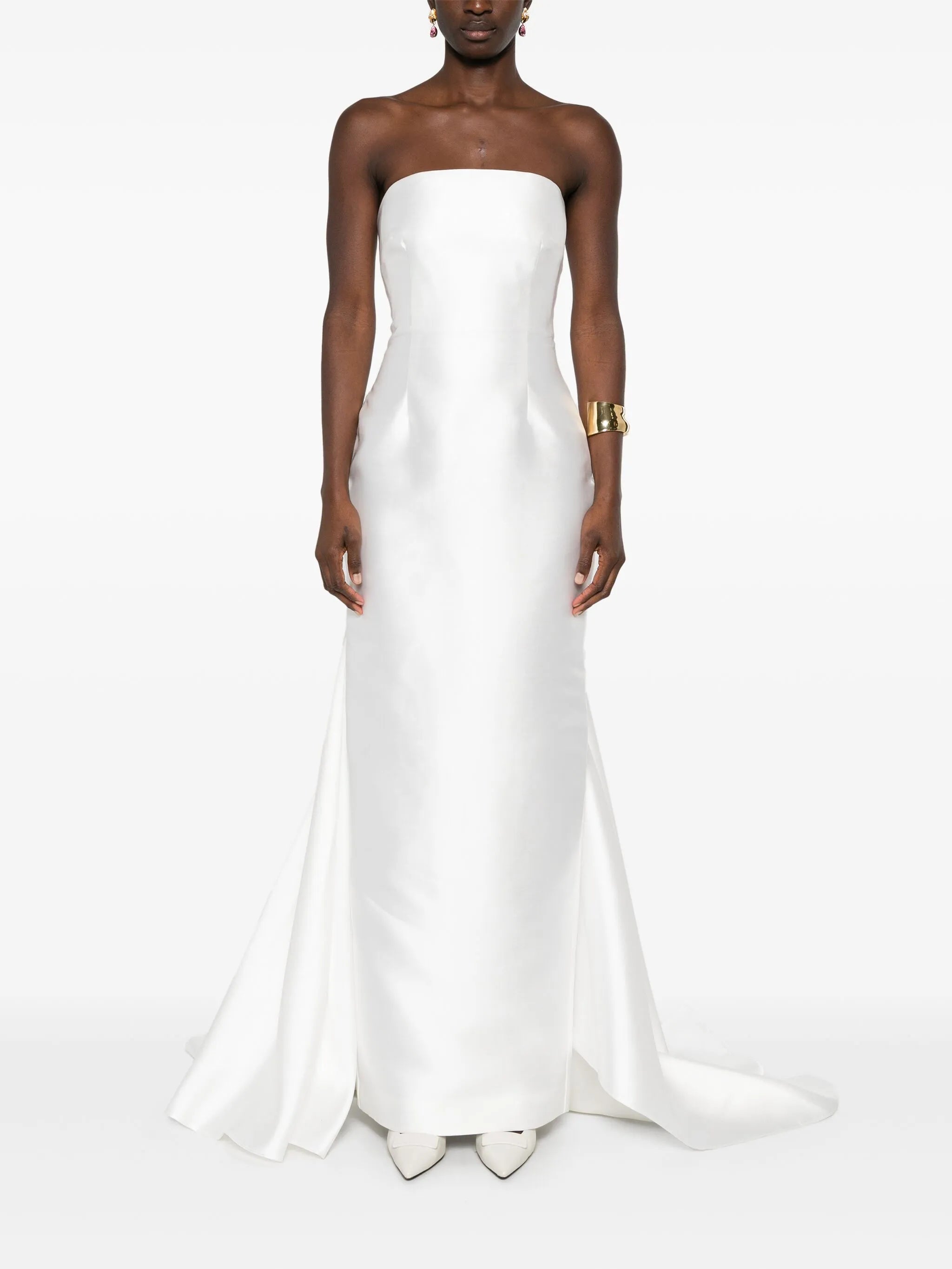 Imani gown