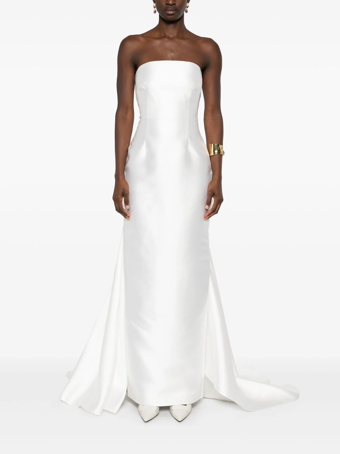 Imani gown