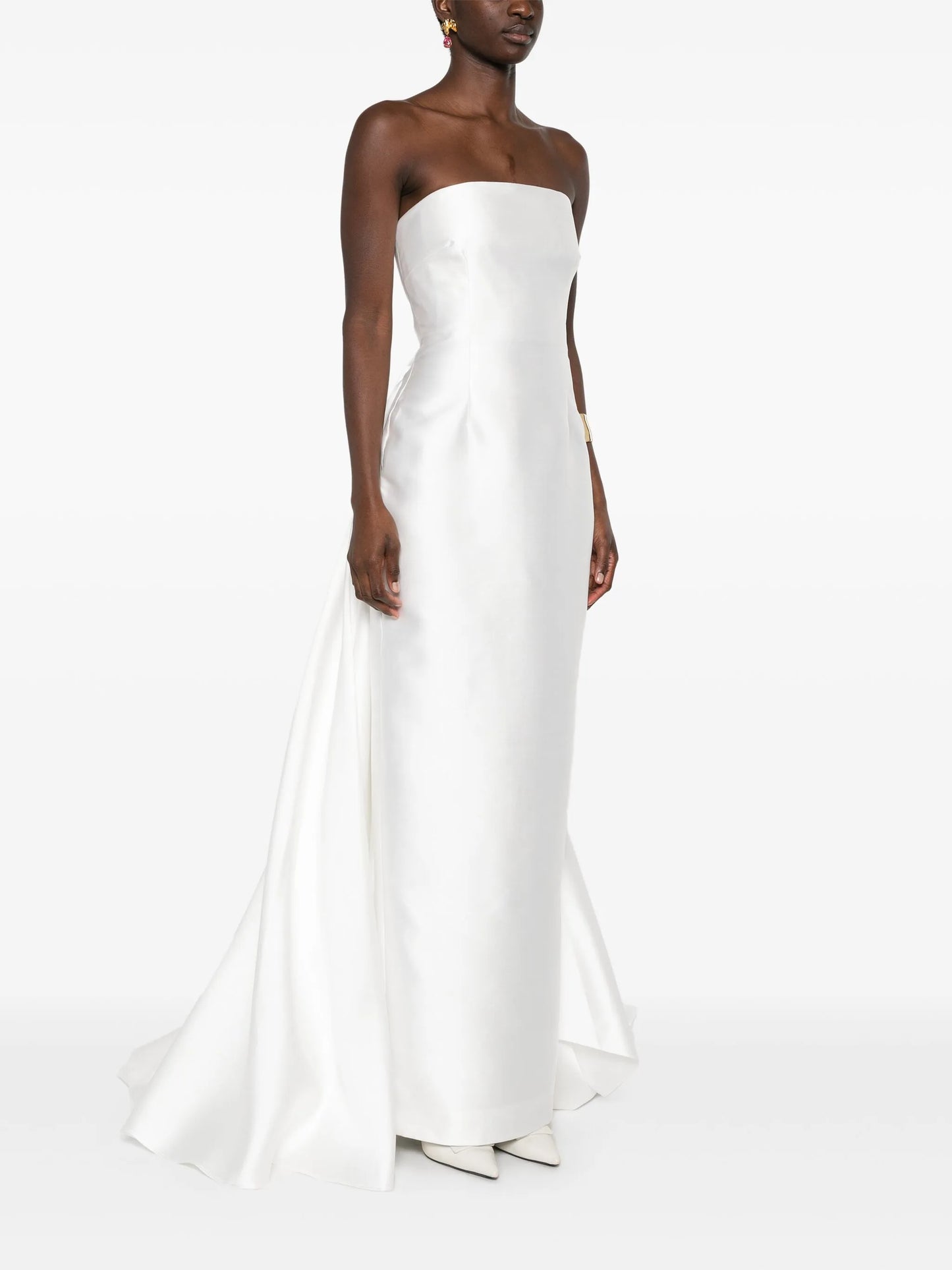 Imani gown