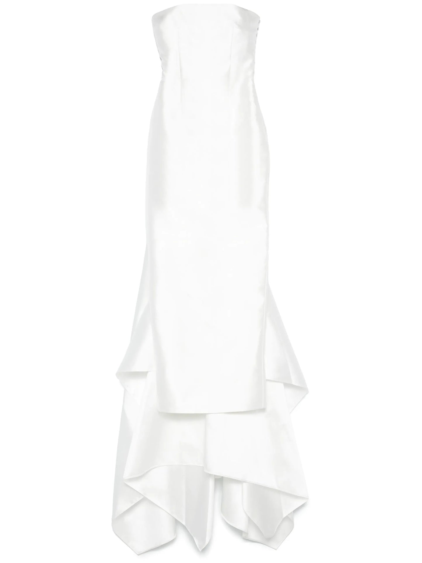 Imani gown