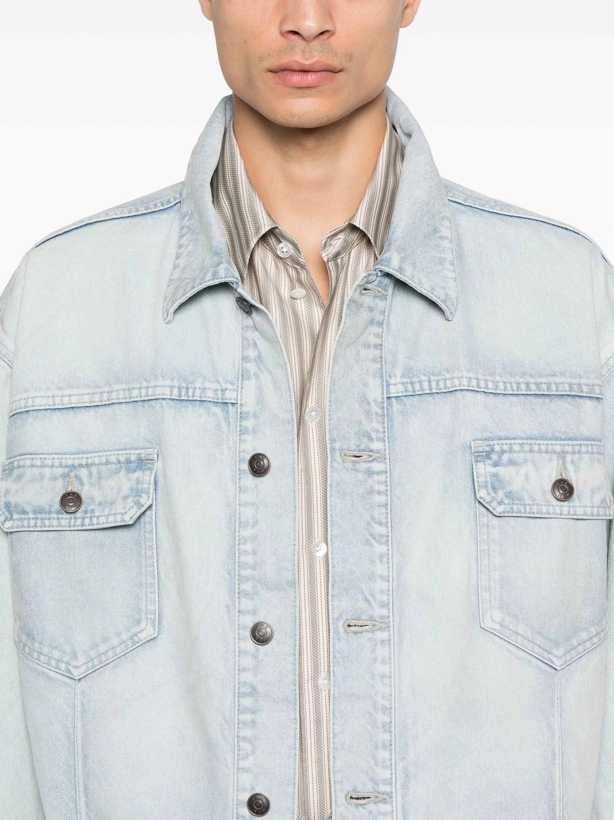 Orson jacket