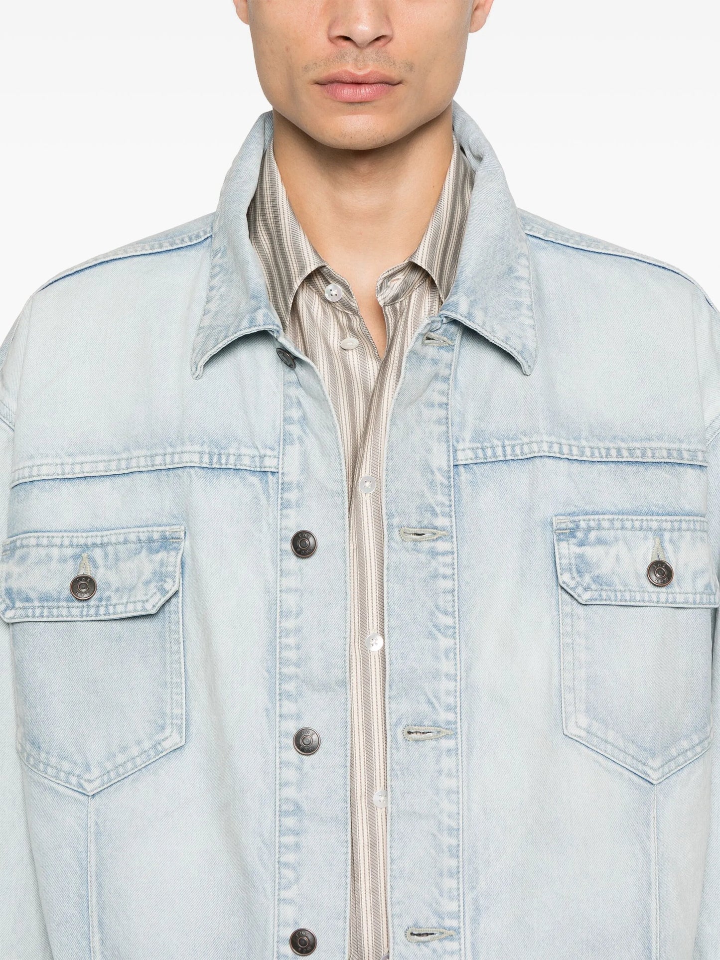 Orson jacket