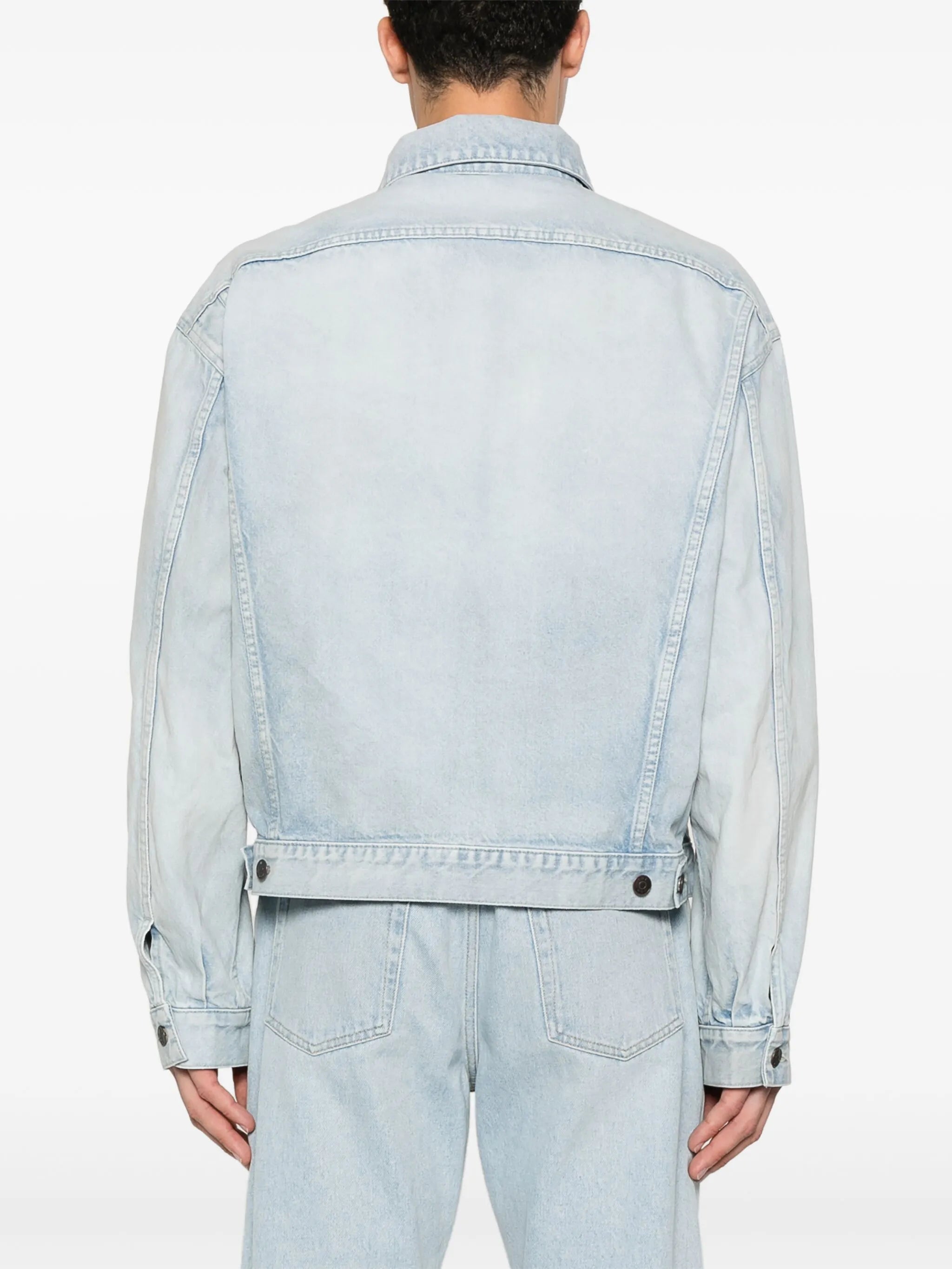 Orson jacket