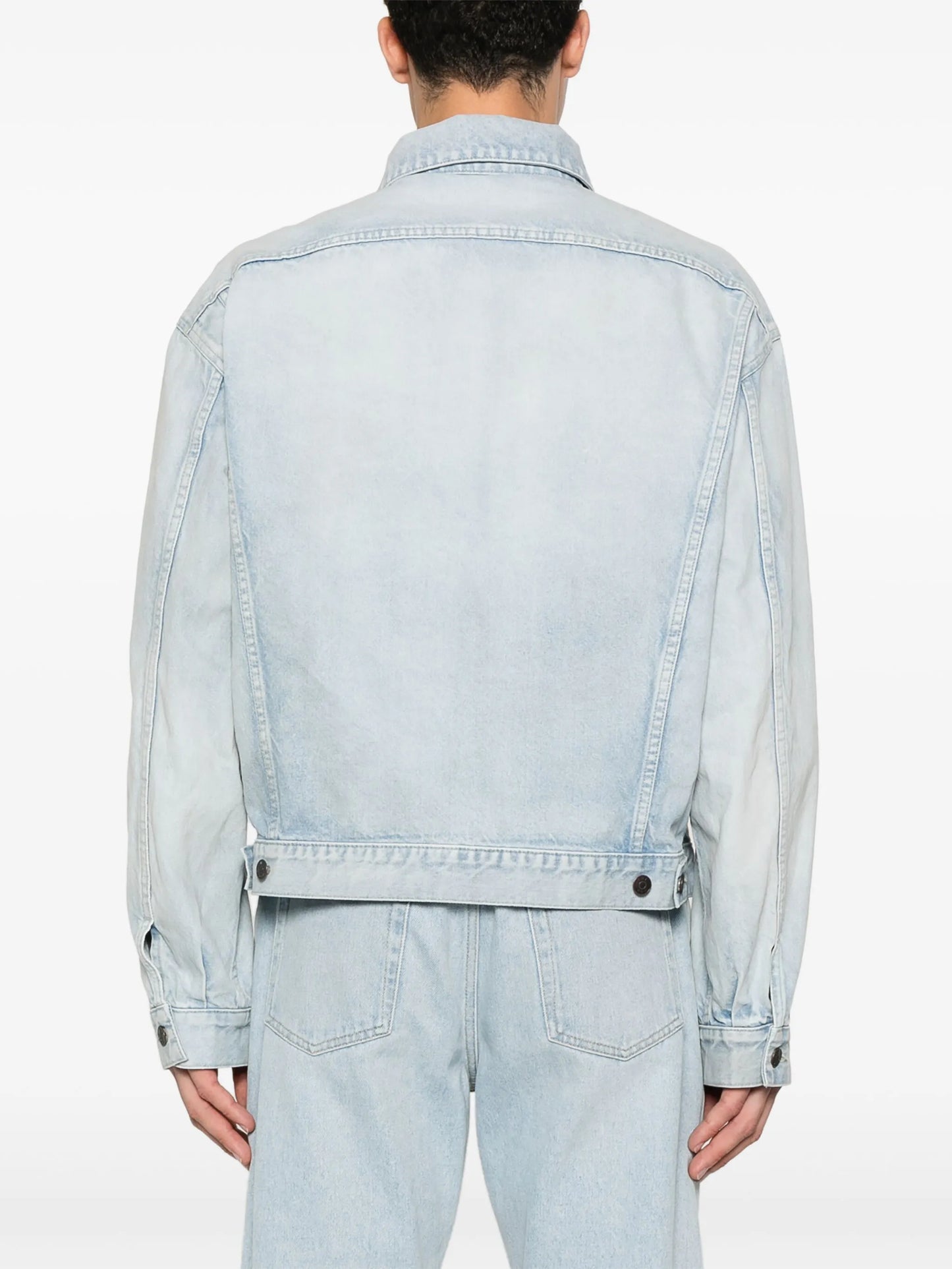 Orson jacket