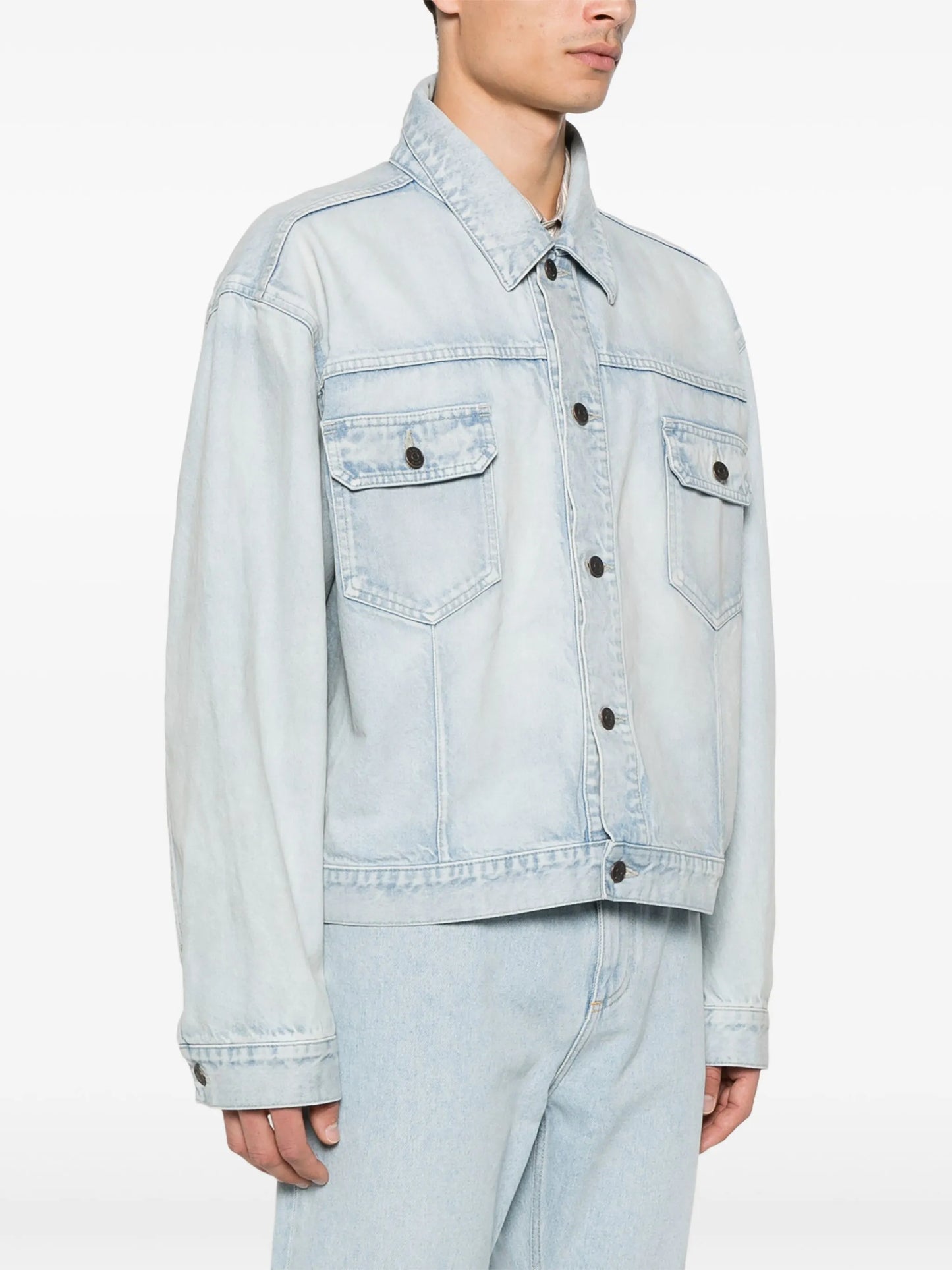 Orson jacket
