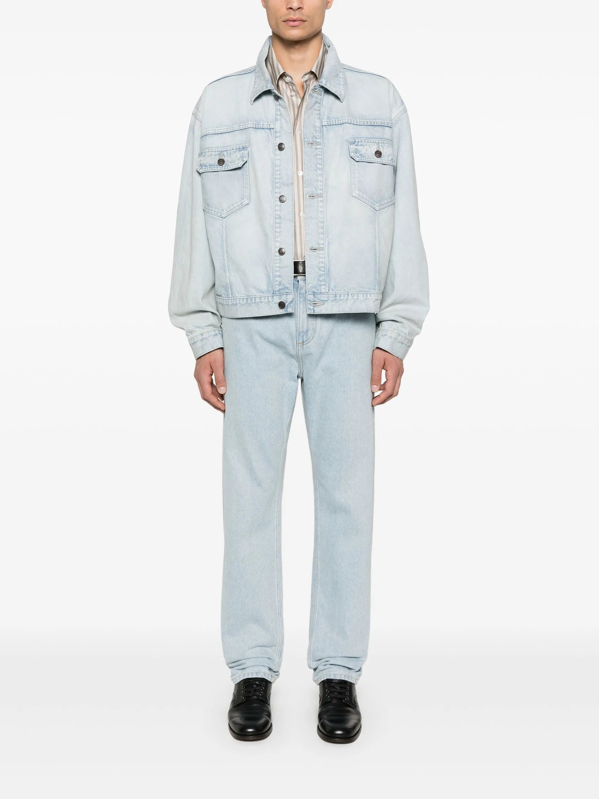 Orson jacket