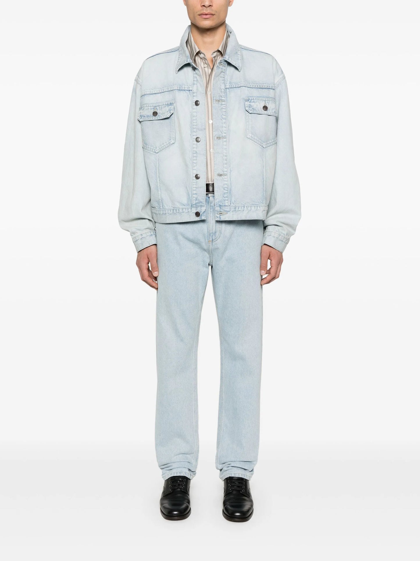 Orson jacket