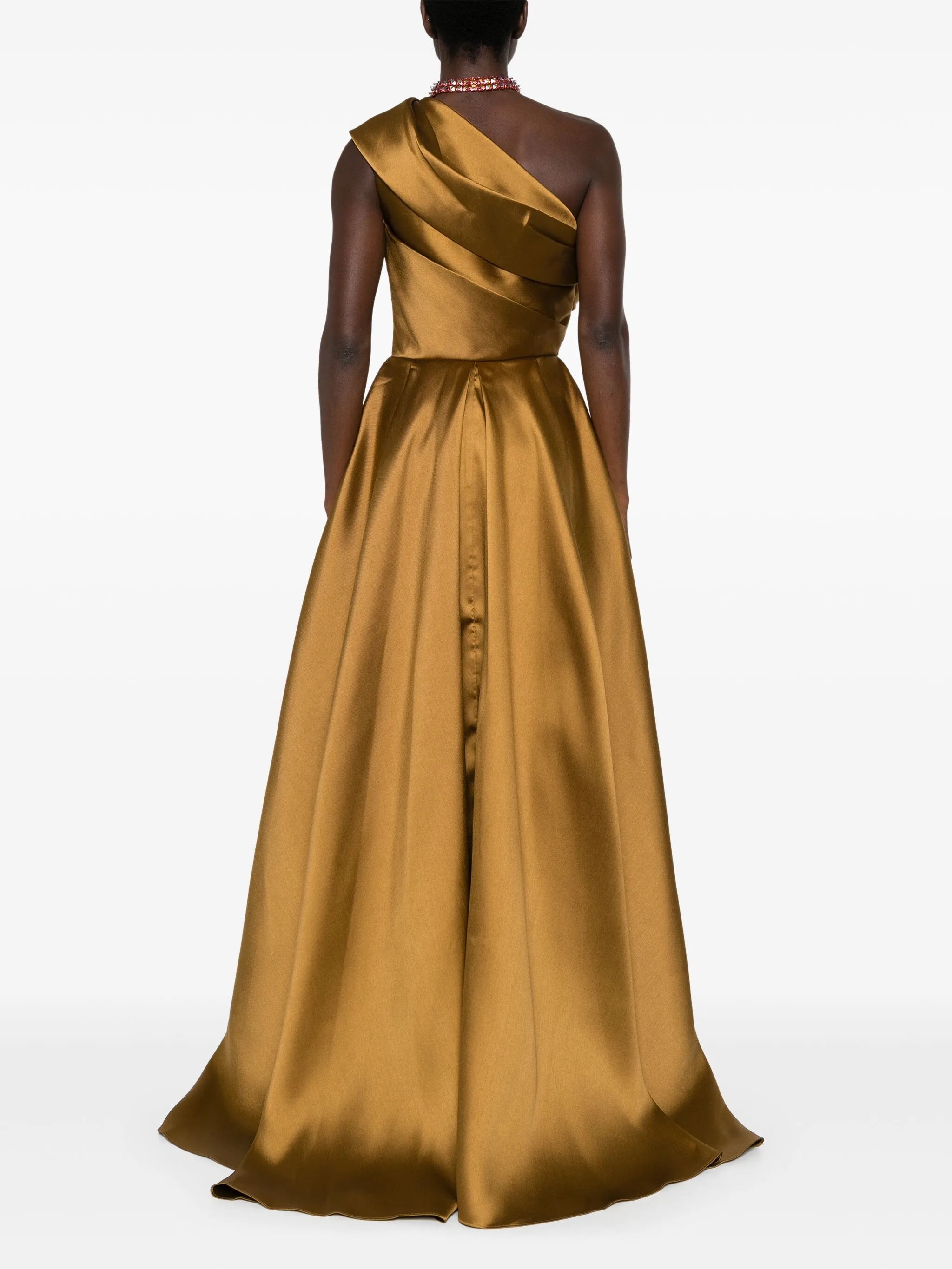 Alba gown