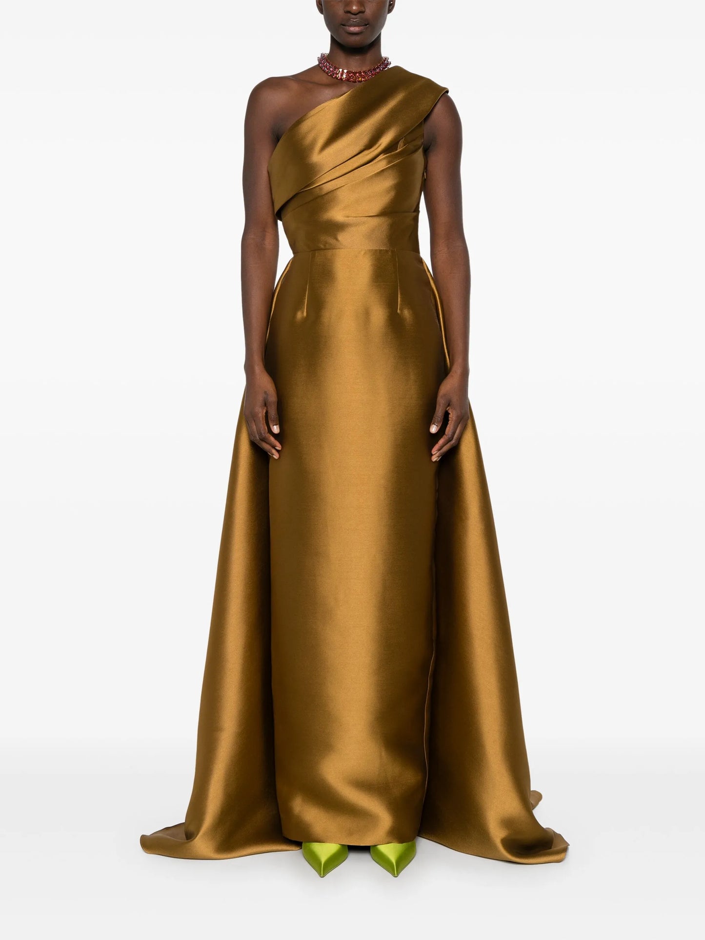 Alba gown