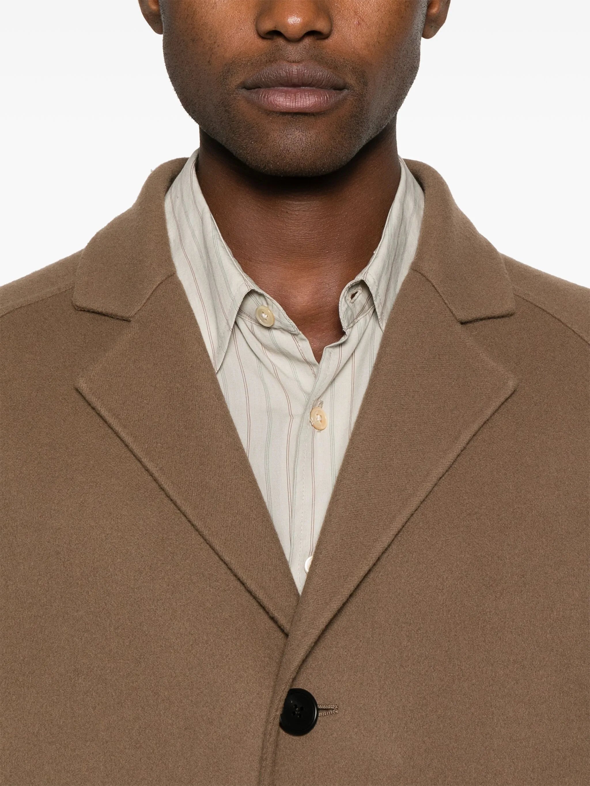 Moliere coat