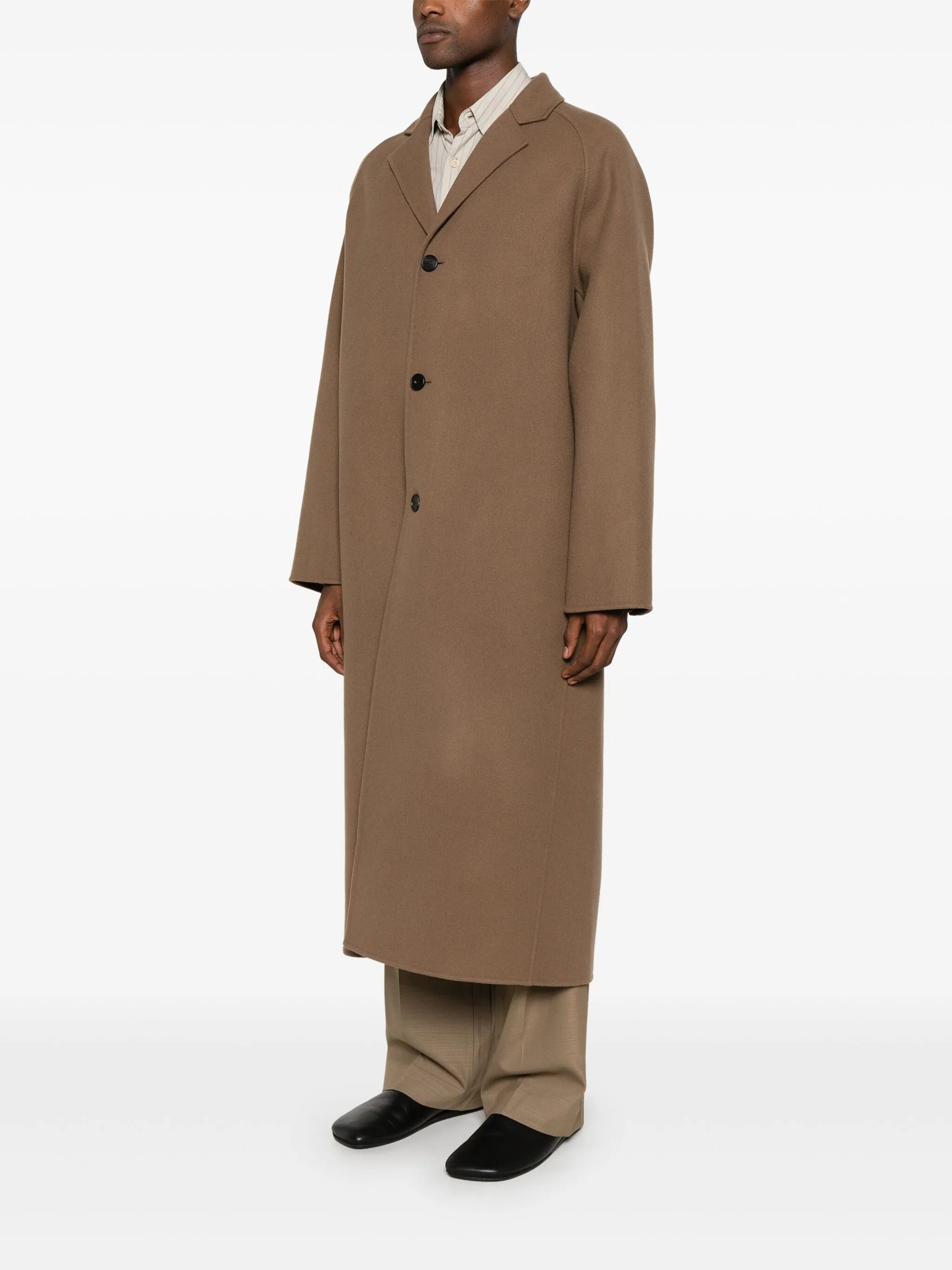 Moliere coat