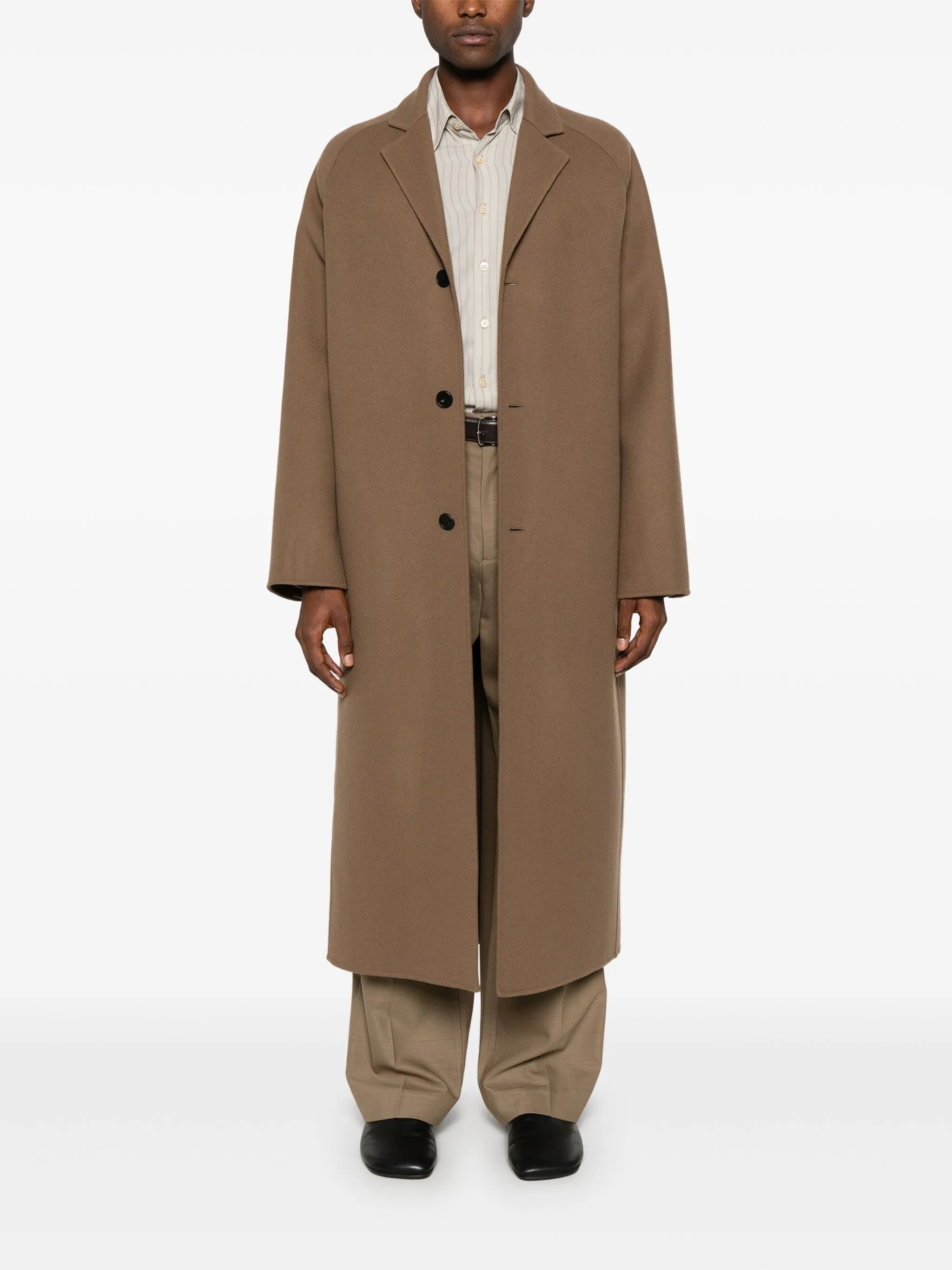 Moliere coat