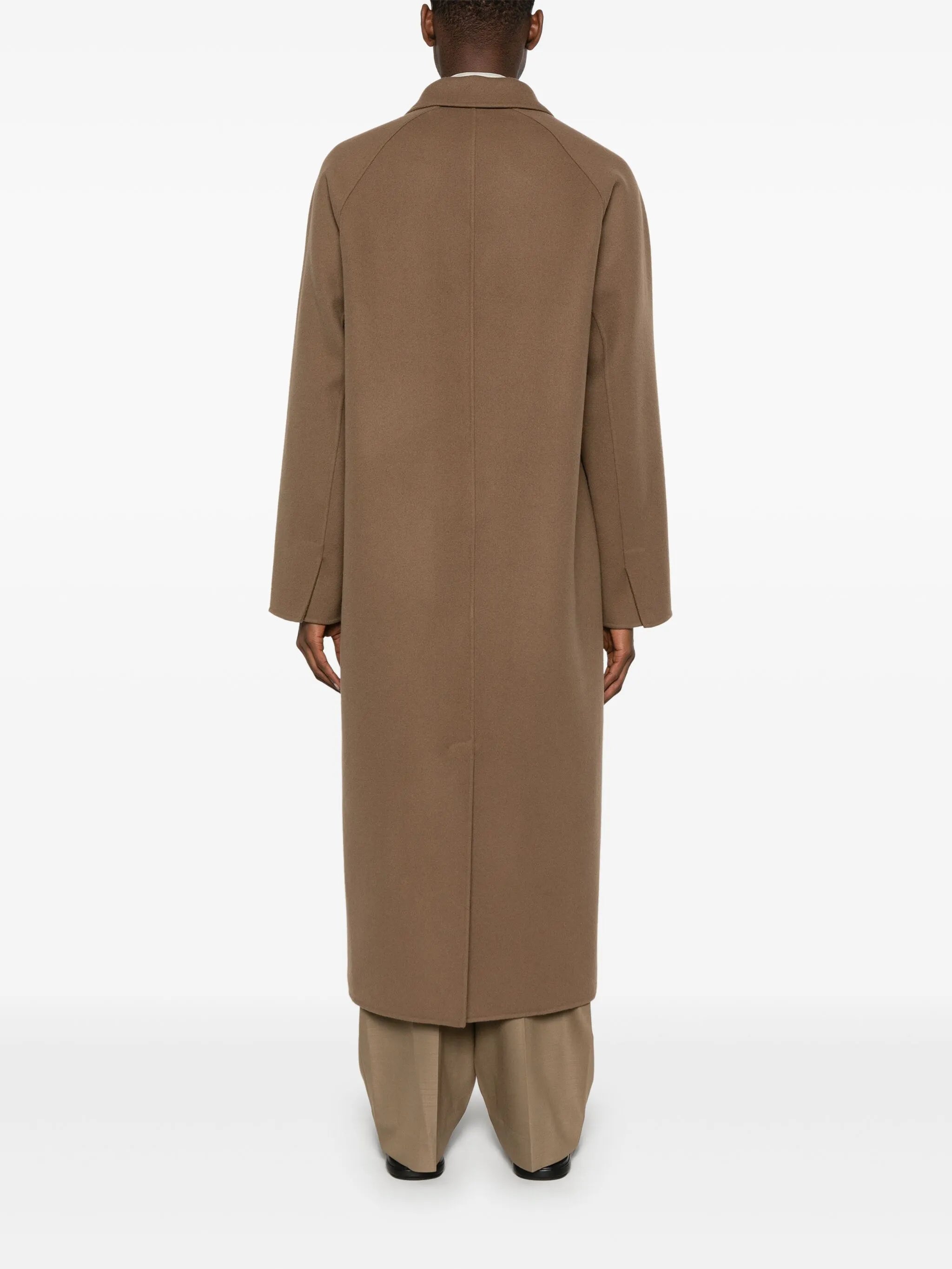 Moliere coat