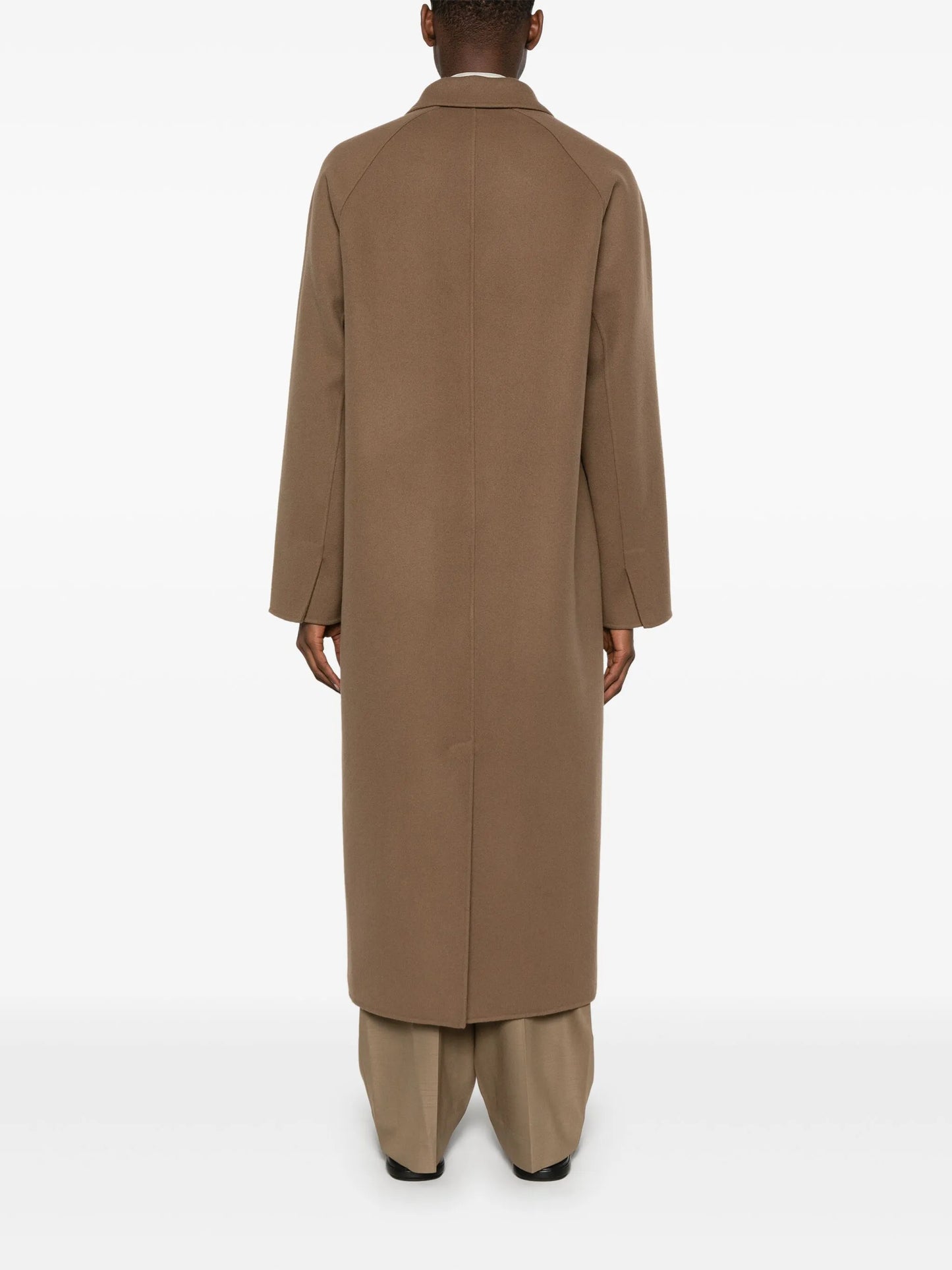 Moliere coat