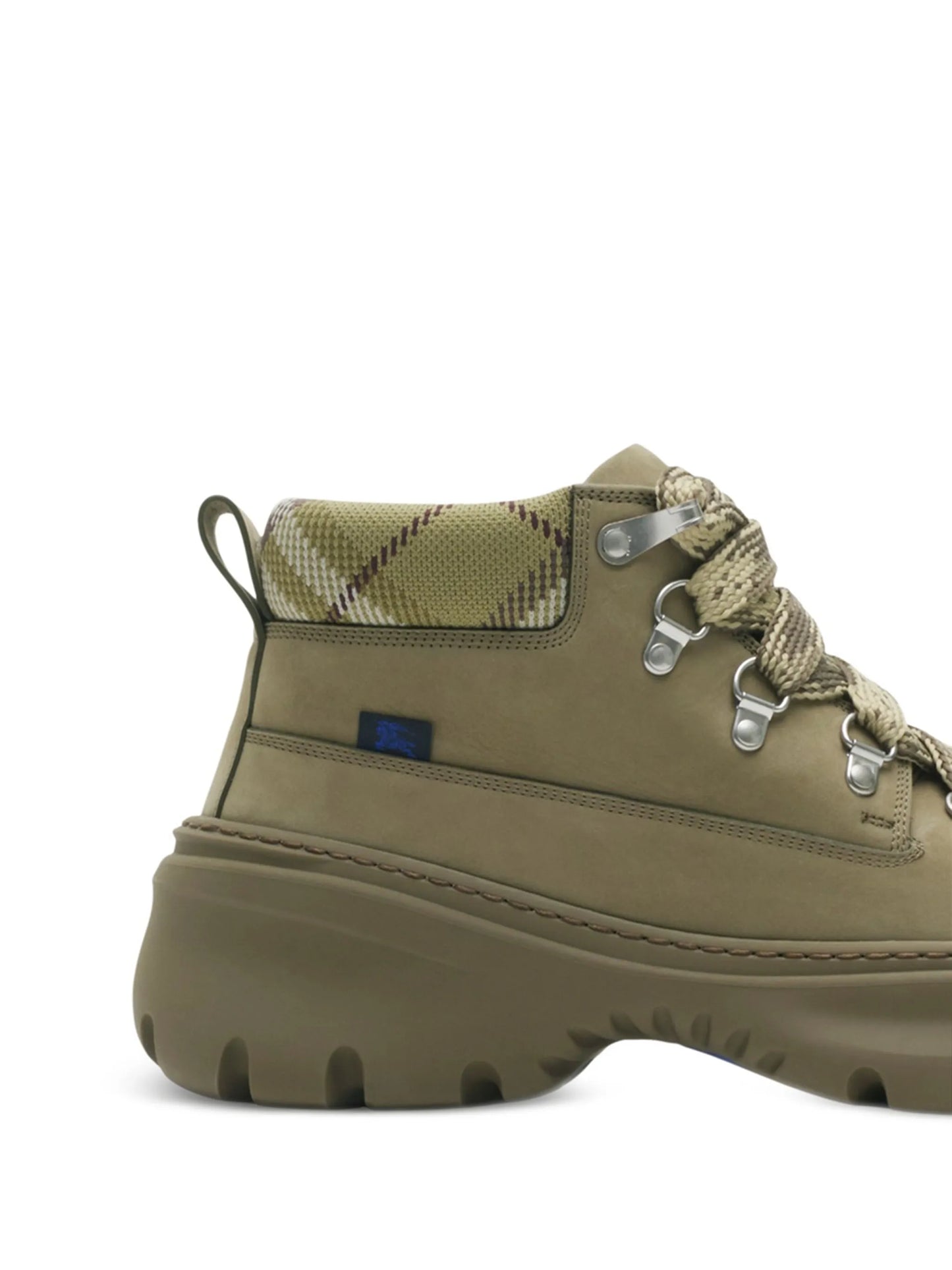 Scoot hiking boots