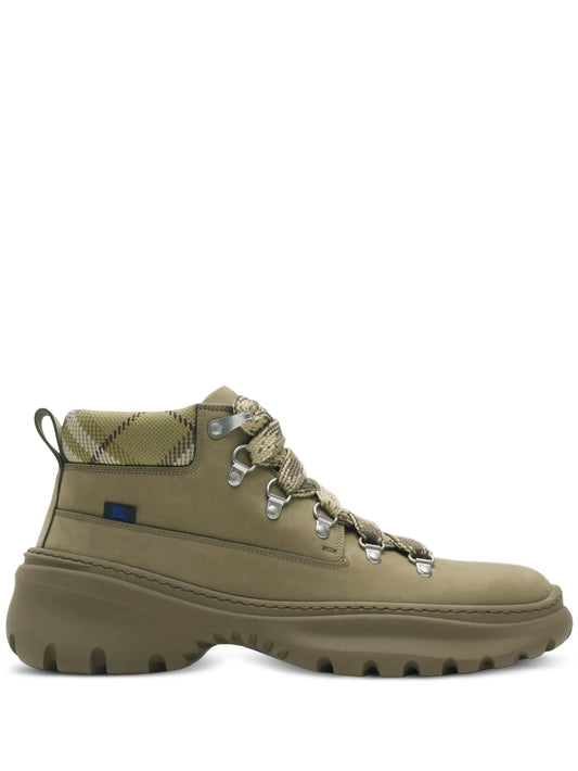 Scoot hiking boots