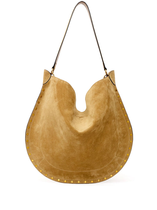 Oskan Soft Hobo bag