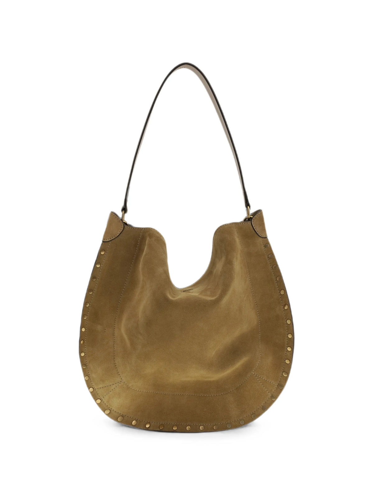 Oskan hobo soft bag