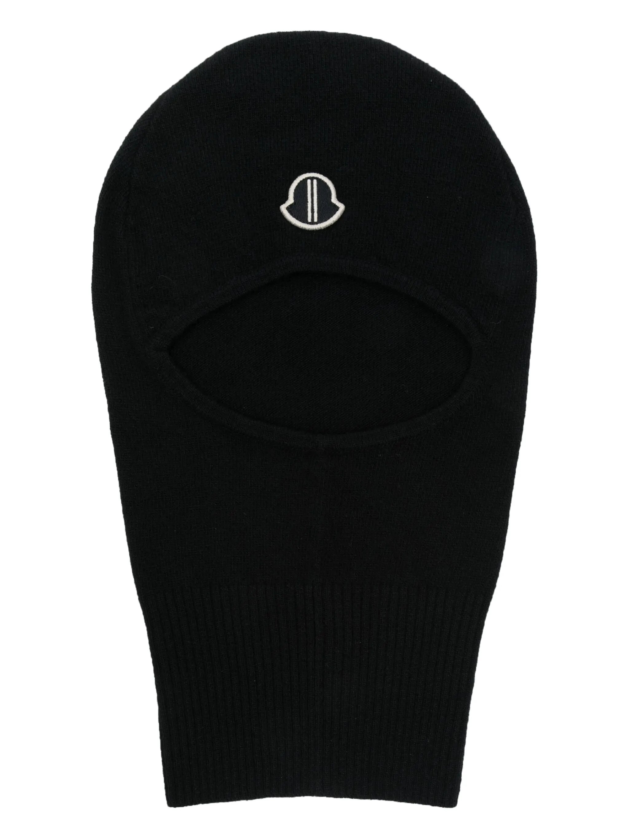 knitted balaclava