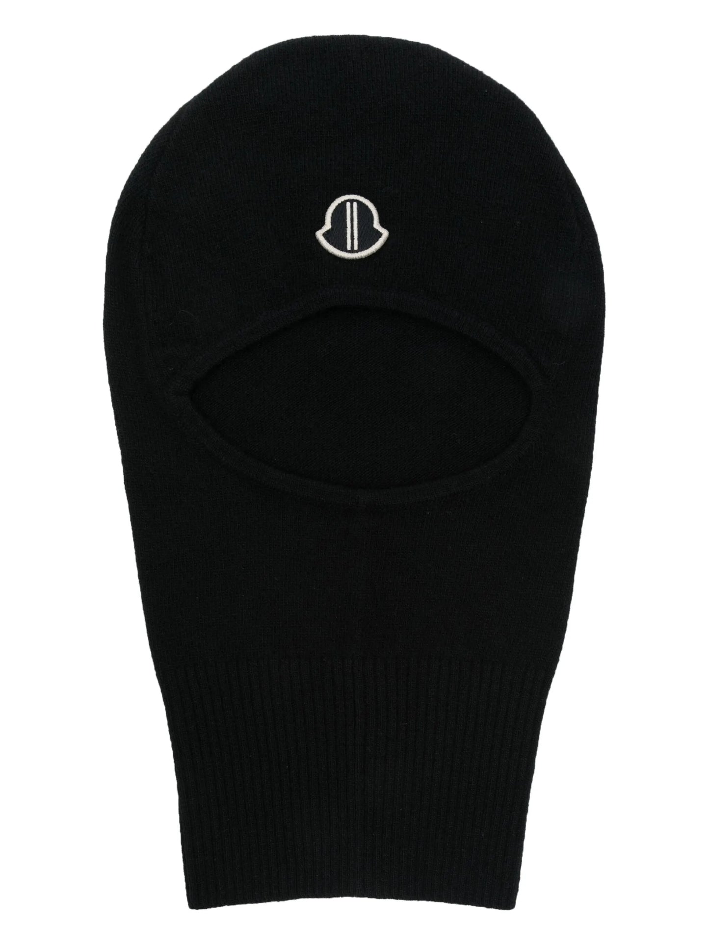 knitted balaclava