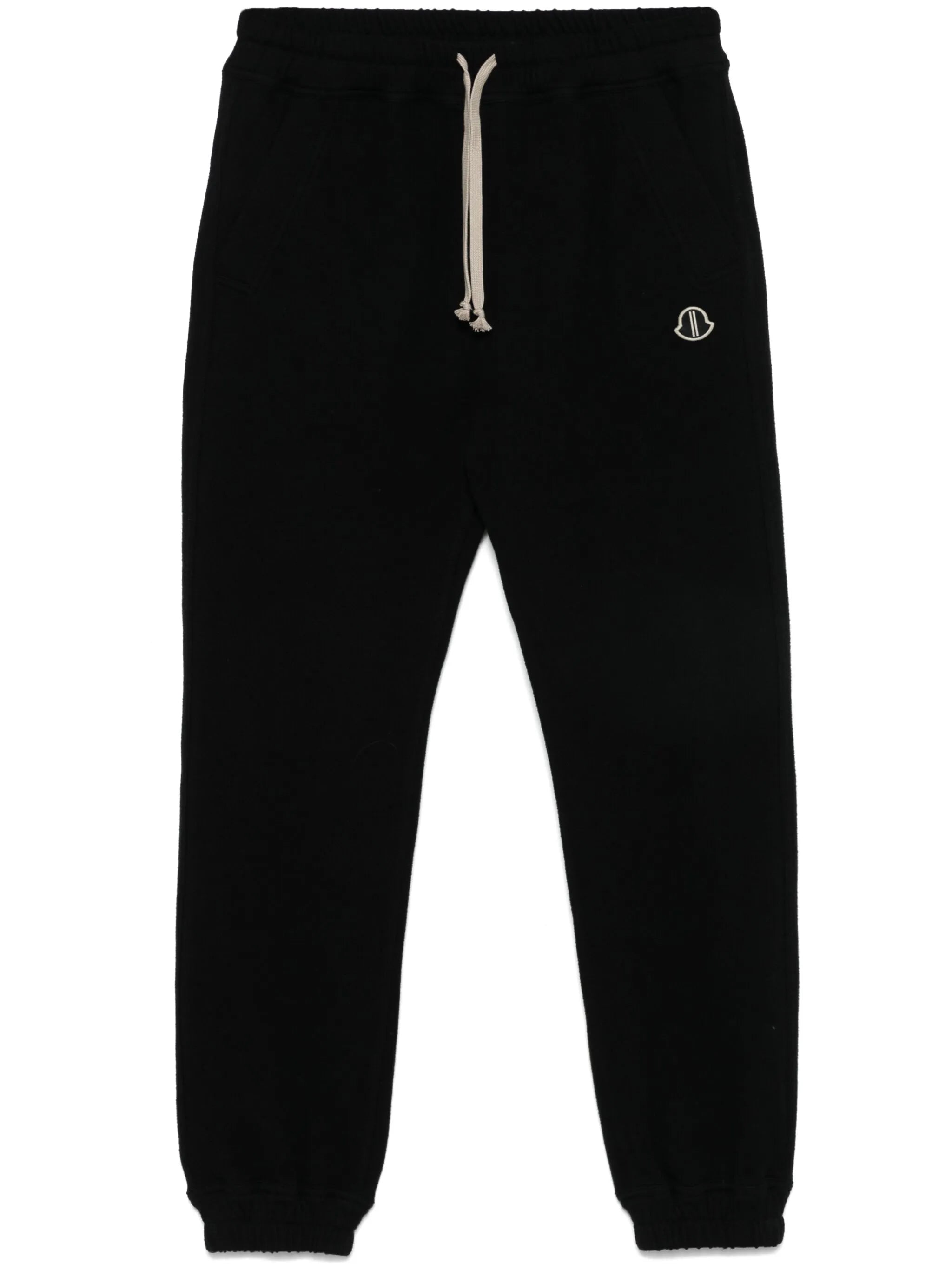 cotton track pants