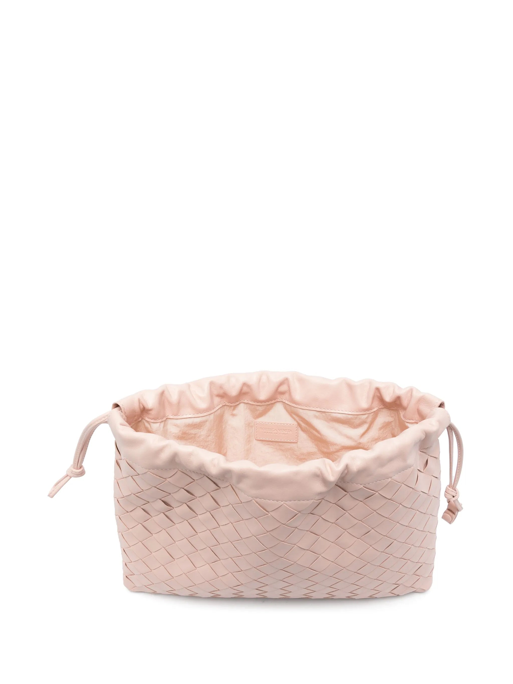 Dustbag tote bag