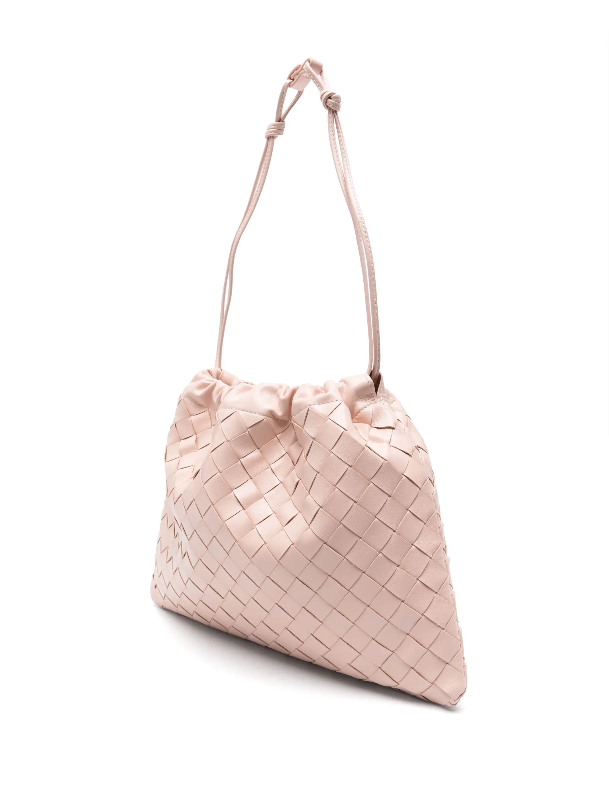 Dustbag tote bag