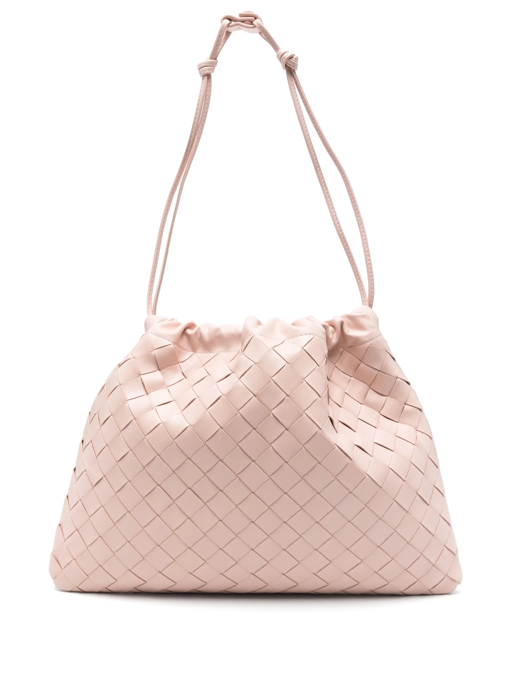 Dustbag tote bag