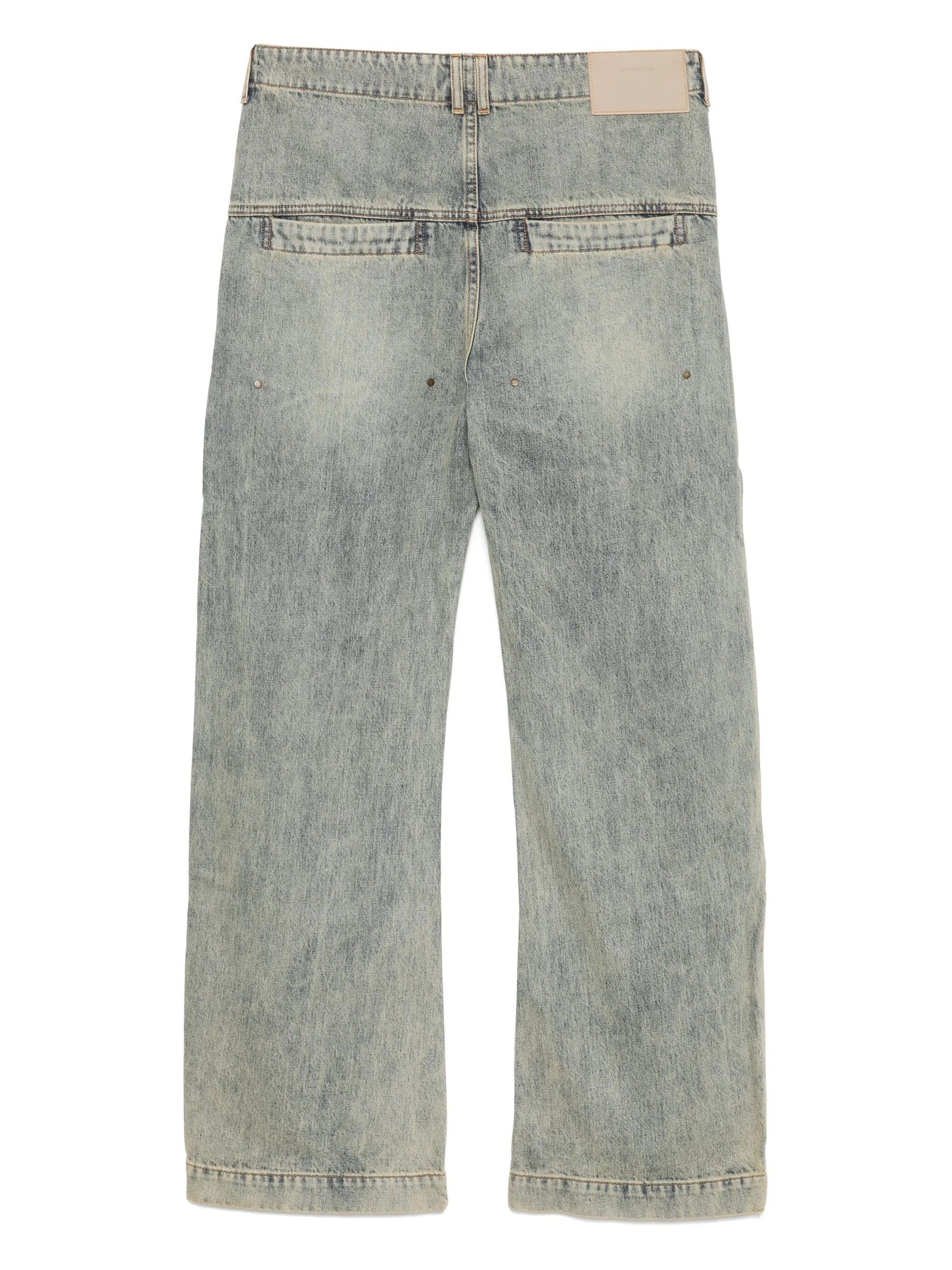 Asset jeans